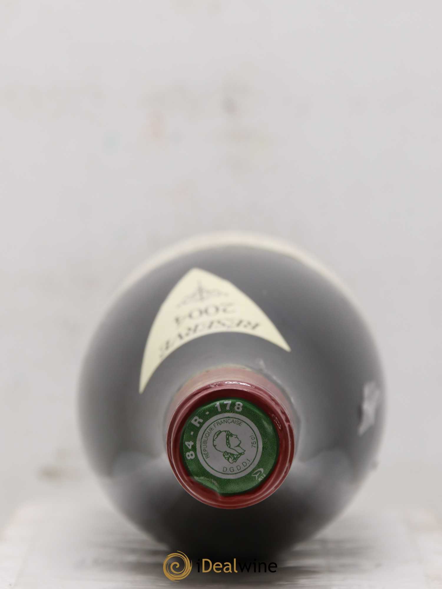 Châteauneuf-du-Pape Château Rayas Emmanuel Reynaud 2004 - Lot de 2 bouteilles - 1