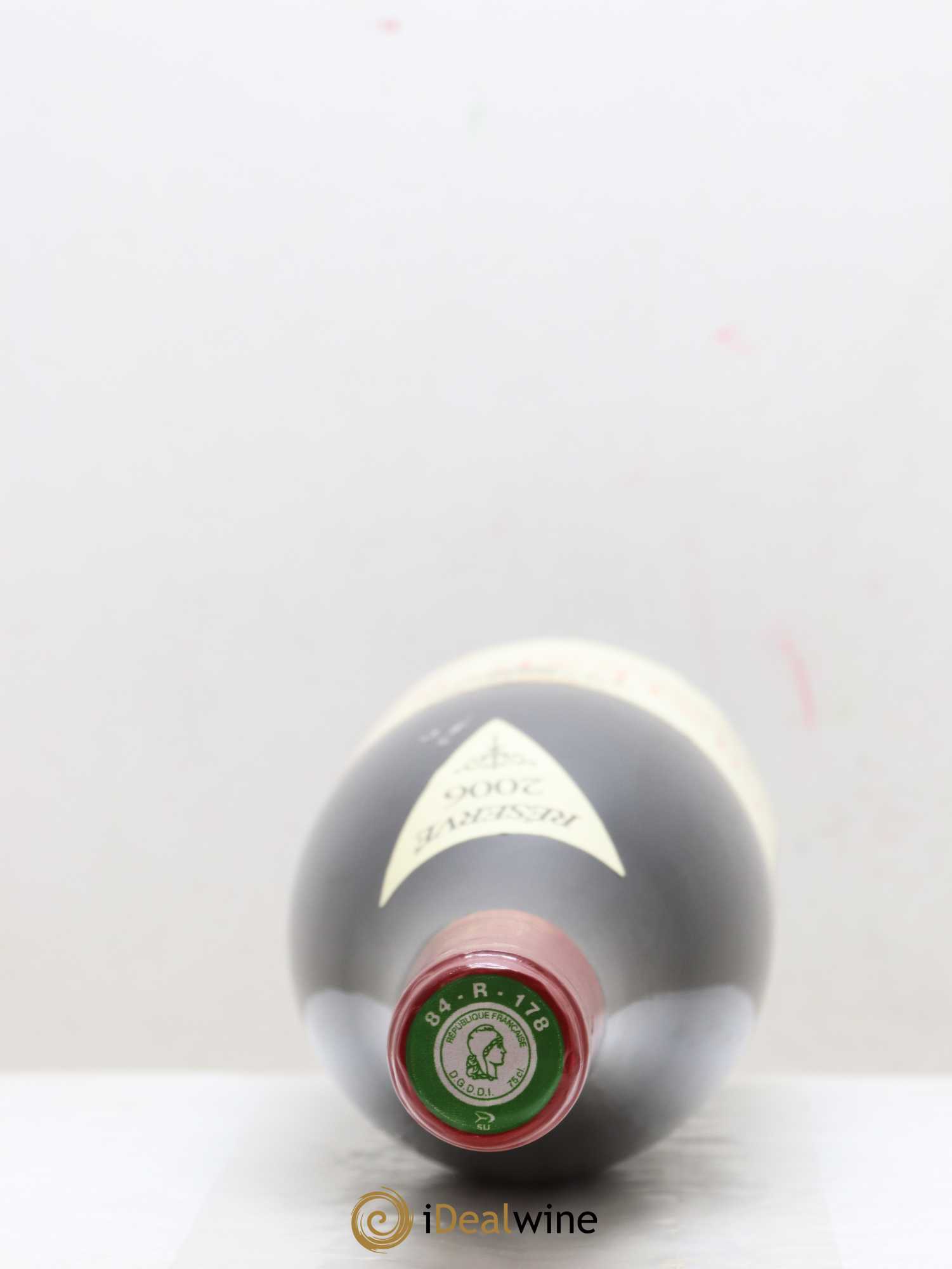 Châteauneuf-du-Pape Château Rayas Emmanuel Reynaud 2006 - Lot de 1 bouteille - 1