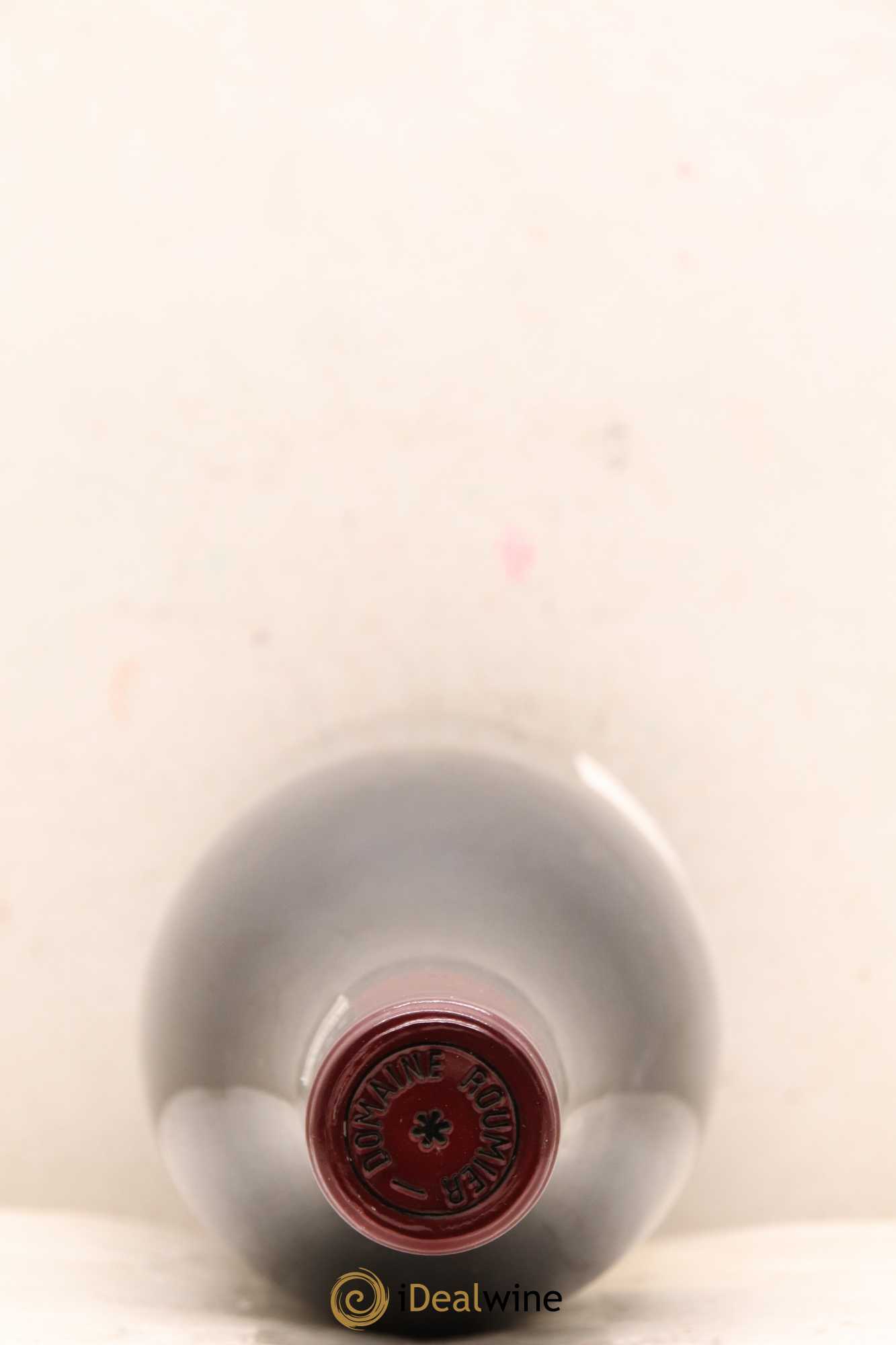 Chambolle-Musigny Georges Roumier (Domaine) 2012 - Posten von 1 Flasche - 1