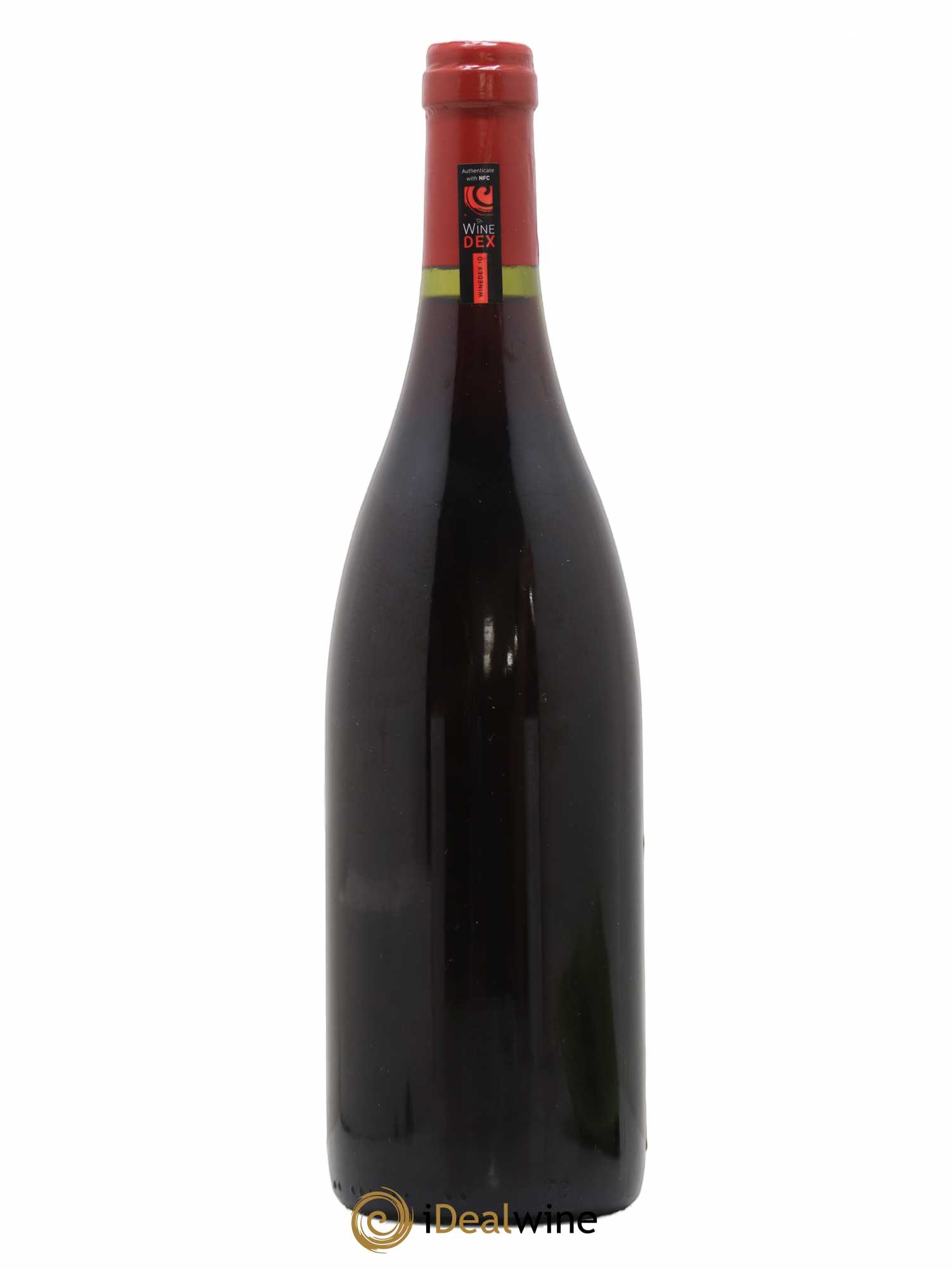 Châteauneuf-du-Pape Château Rayas Emmanuel Reynaud 2001 - Lot de 1 bouteille - 1