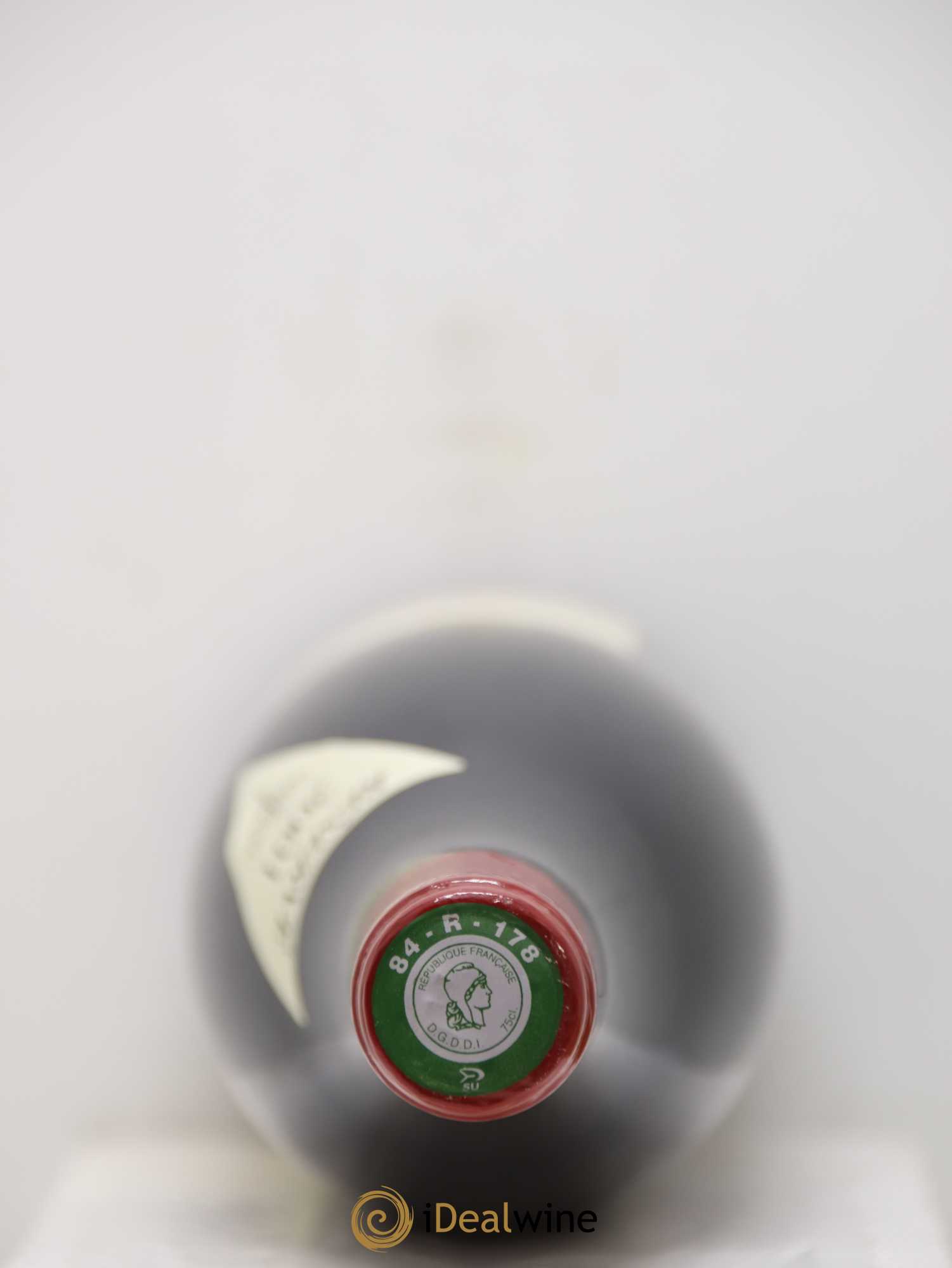 Châteauneuf-du-Pape Château Rayas Emmanuel Reynaud 2001 - Lot de 1 bouteille - 2