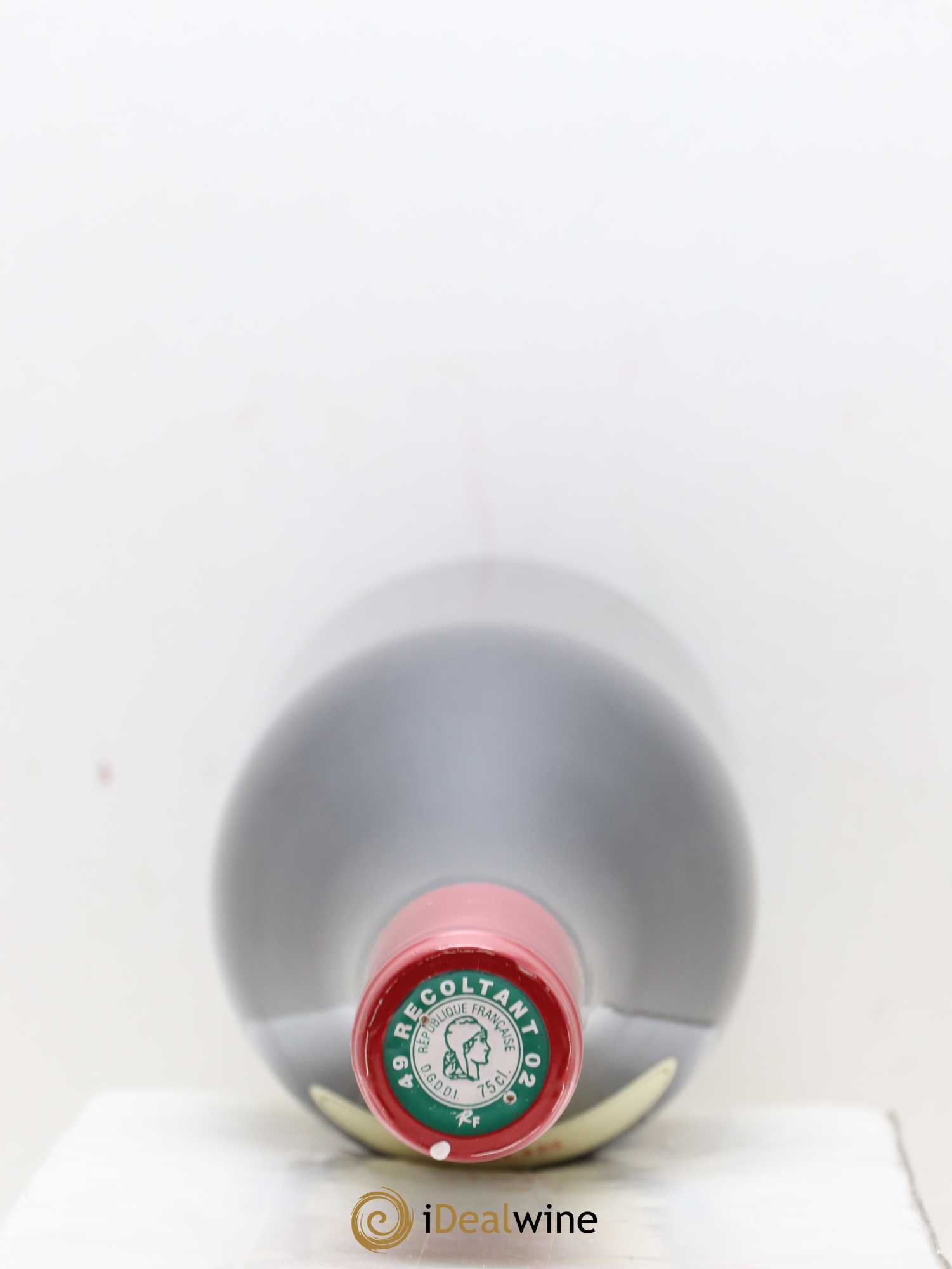 Saumur-Champigny Les Poyeux Clos Rougeard 2008 - Lot of 1 bottle - 1