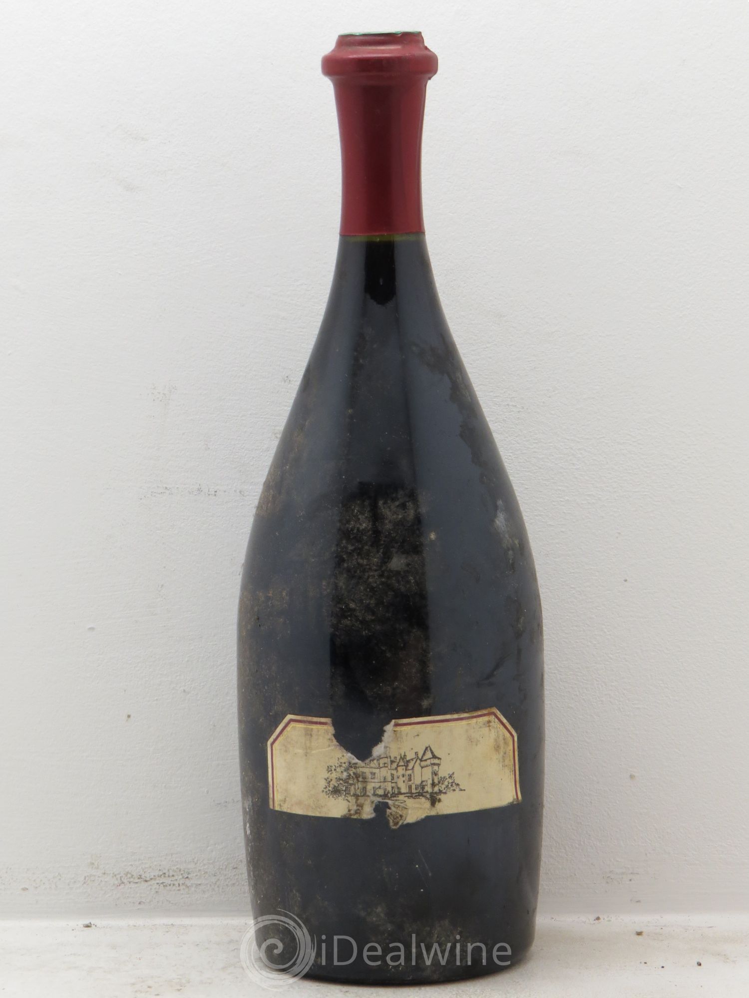 Chinon 2000 - Lot de 1 bouteille - 0