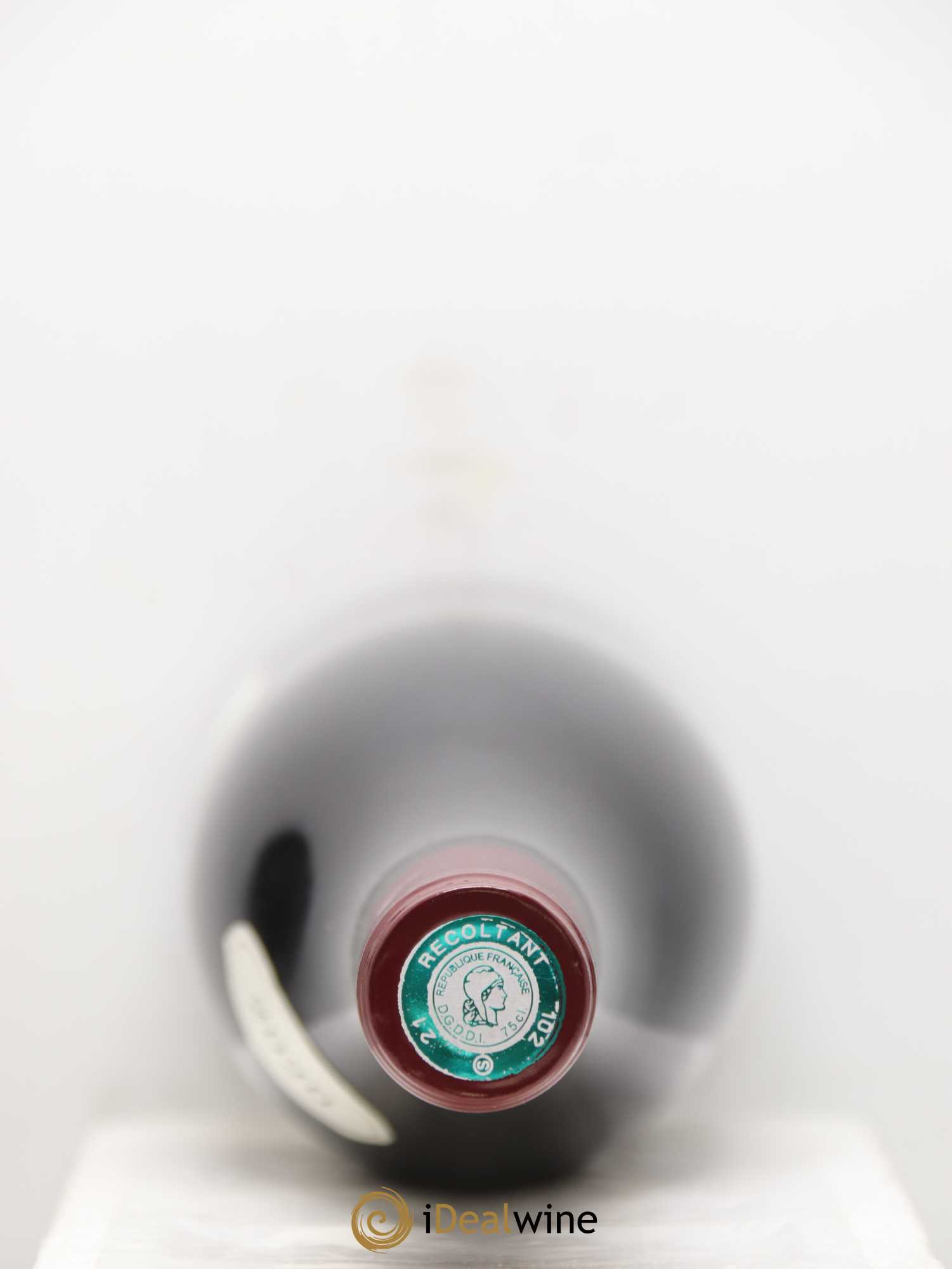 Vosne-Romanée 1er Cru Les Gaudichots Forey Père et Fils (Domaine) 2020 - Lot de 3 bouteilles - 2