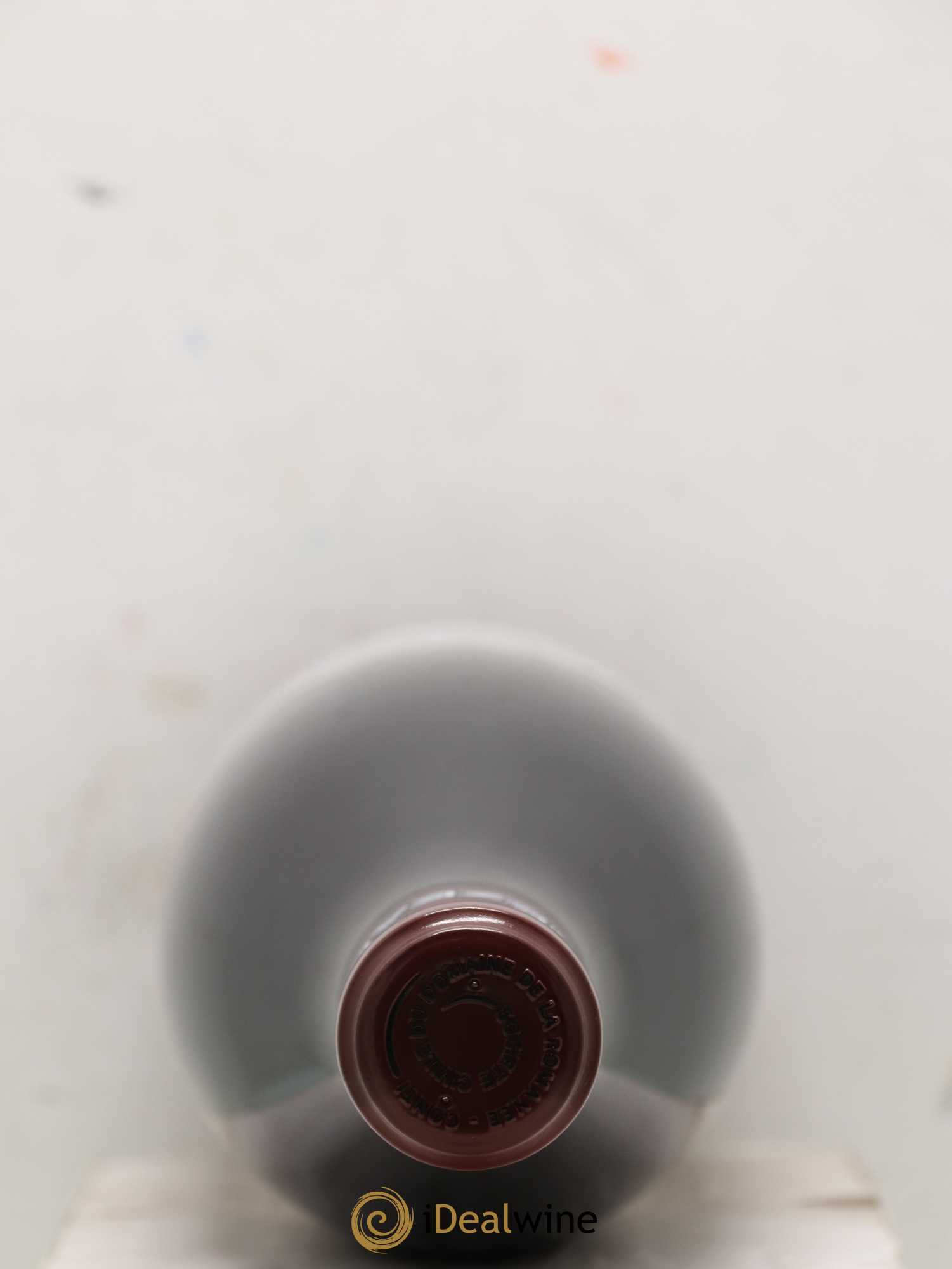 Echezeaux Grand Cru Domaine de la Romanée-Conti 2019 - Lot de 1 bouteille - 2