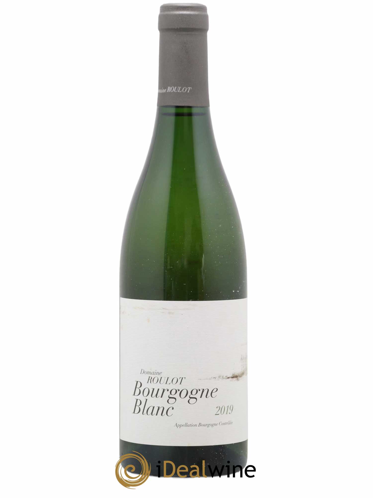 Bourgogne Roulot (Domaine) 2019 - Lot de 1 bouteille - 0