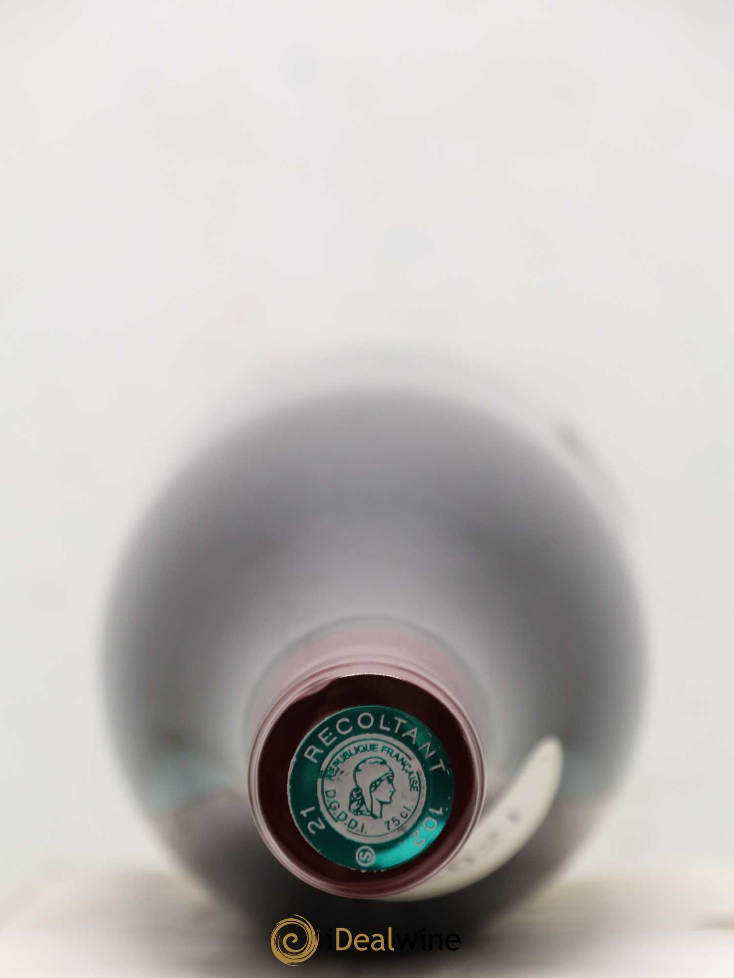 Vosne-Romanée 1er Cru Les Gaudichots Forey Père et Fils (Domaine) 2021 - Lot de 1 bouteille - 1