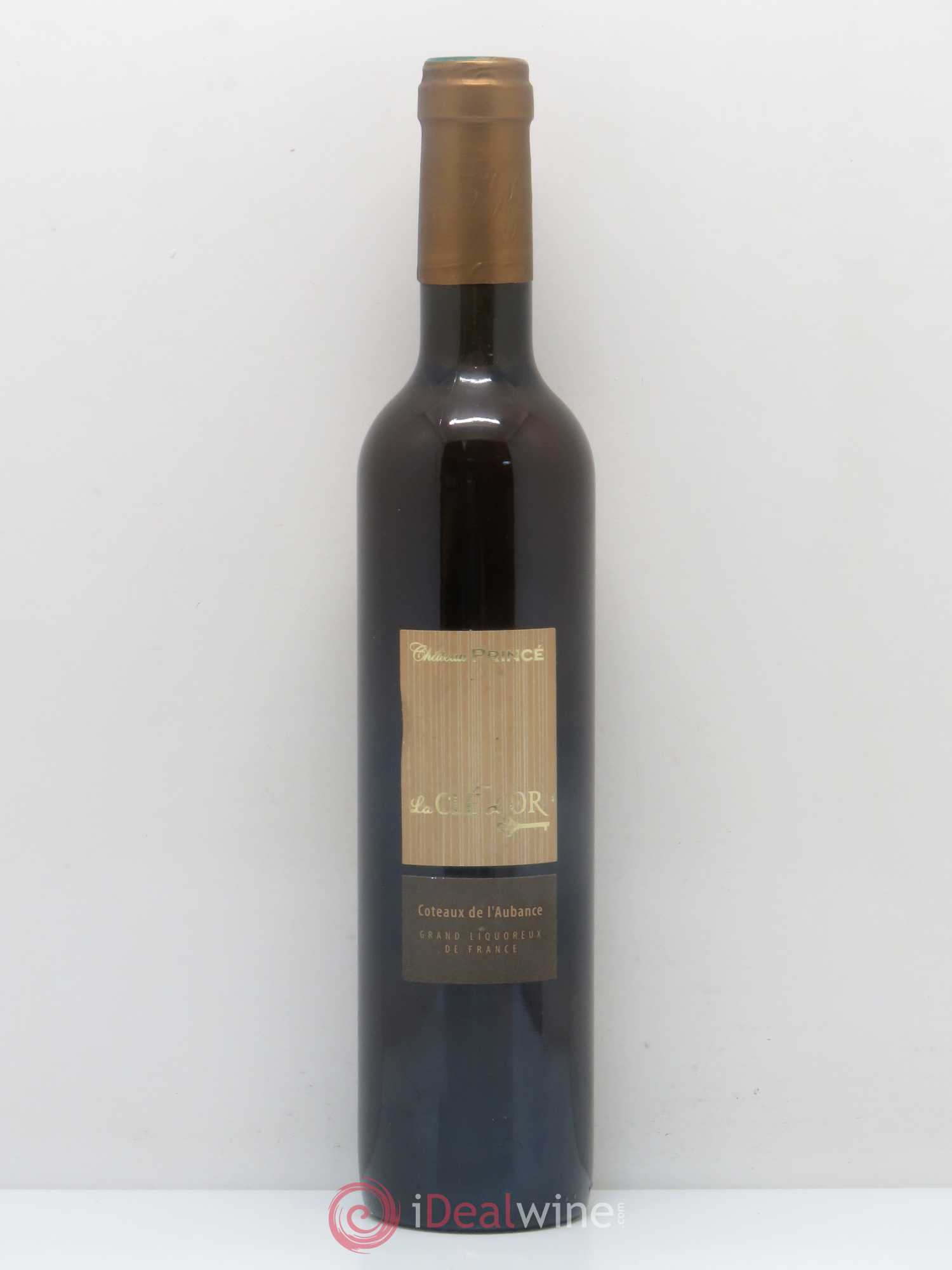 Coteaux de l'Aubance 2005 - Lotto di 1 bottiglia - 0