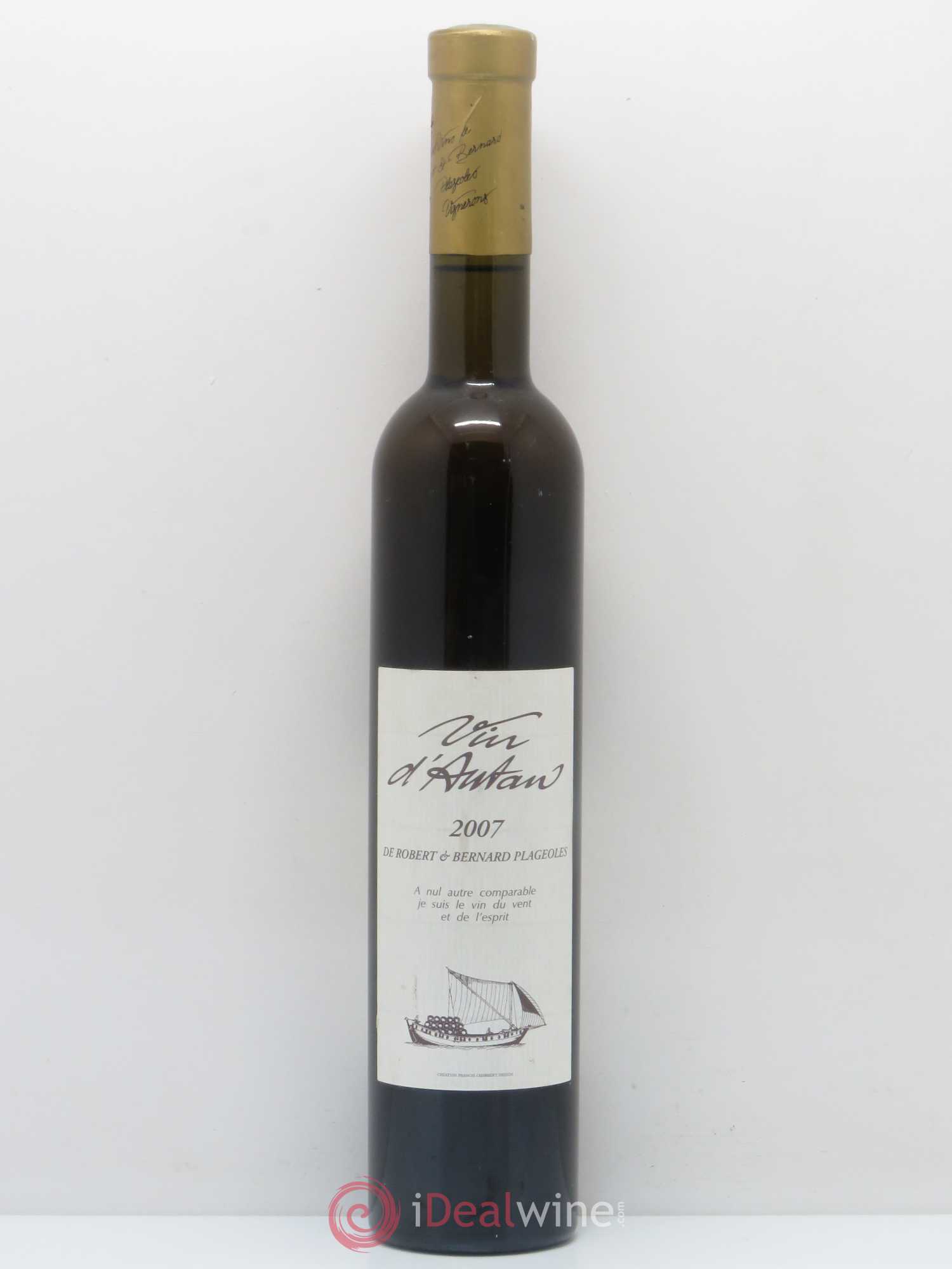 Divers 2007 - Posten von 1 Flasche - 0
