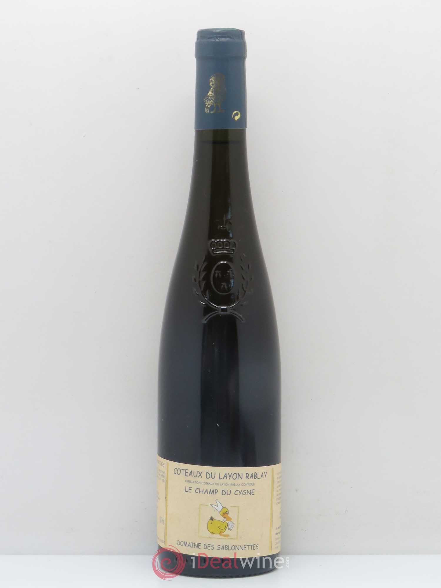 Coteaux du Layon 2009 - Lotto di 1 bottiglia - 0