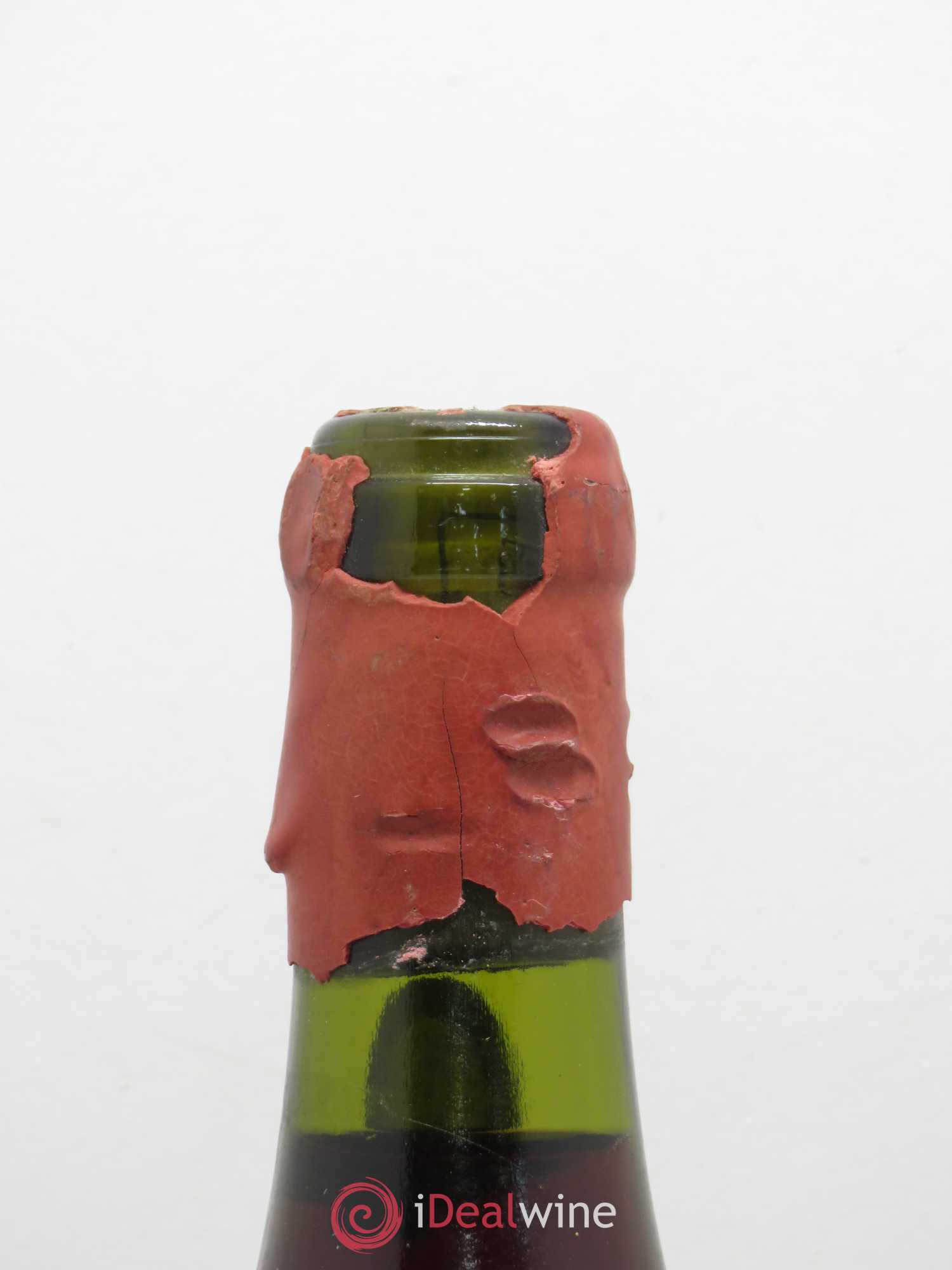 Latricières-Chambertin Grand Cru Domaine Camus Pere Et Fils 1998 - Posten von 1 Flasche - 1
