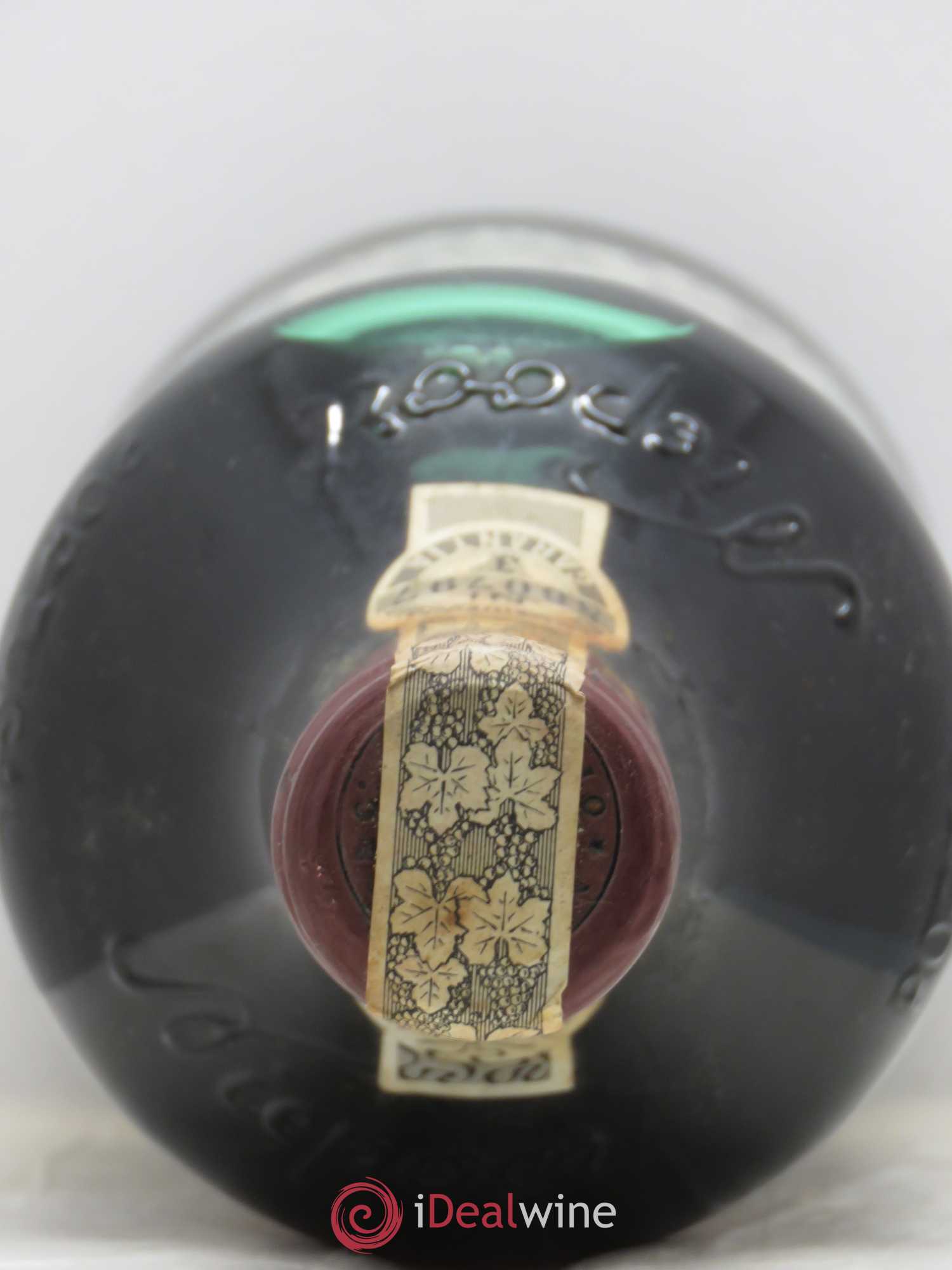 Porto Niepoort's Colheita 1970 - Lot of 1 bottle - 2