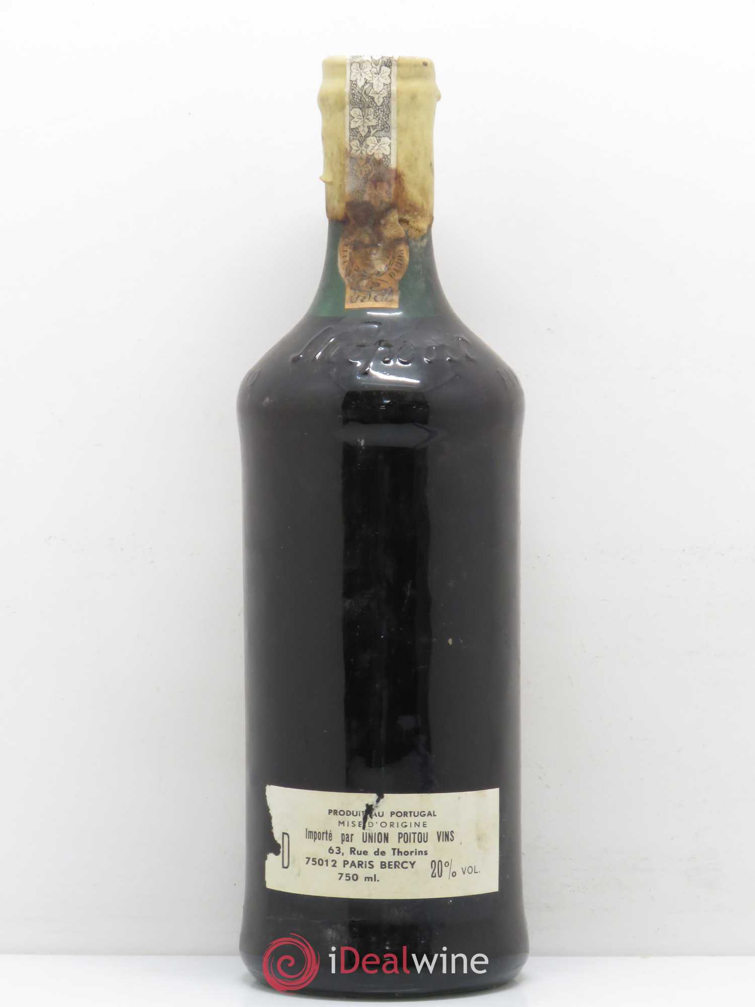 Porto Niepoort's 1964 - Posten von 1 Flasche - 1