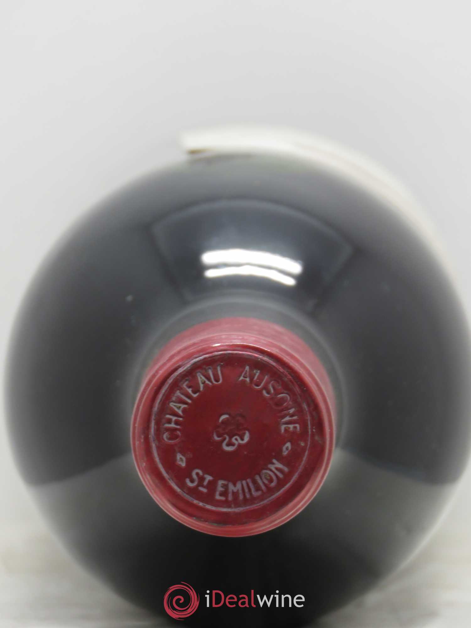 Château Ausone 1er Grand Cru Classé A 1979 - Lot de 1 bouteille - 1