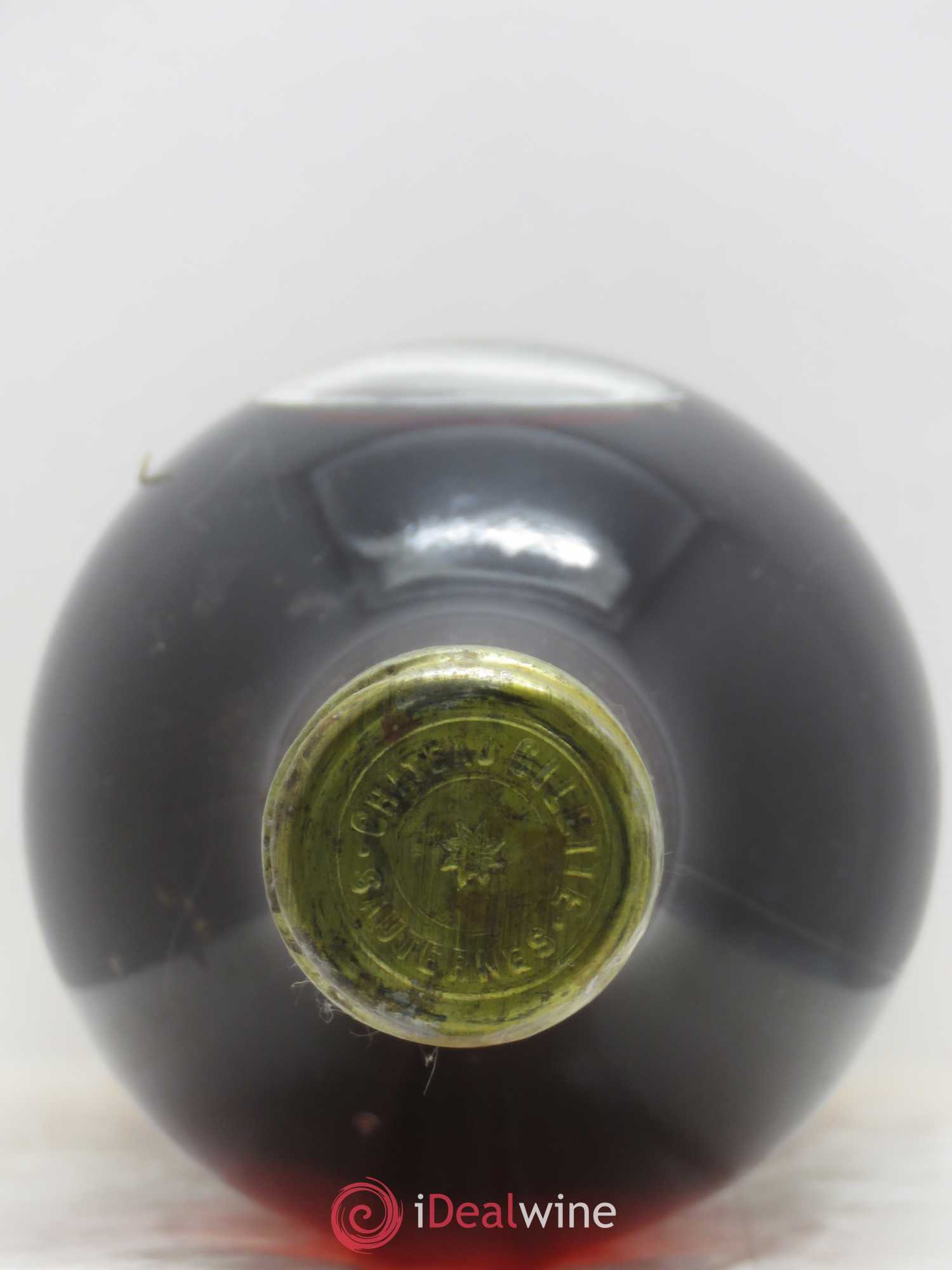 Château Gilette 1947 - Lotto di 1 bottiglia - 1