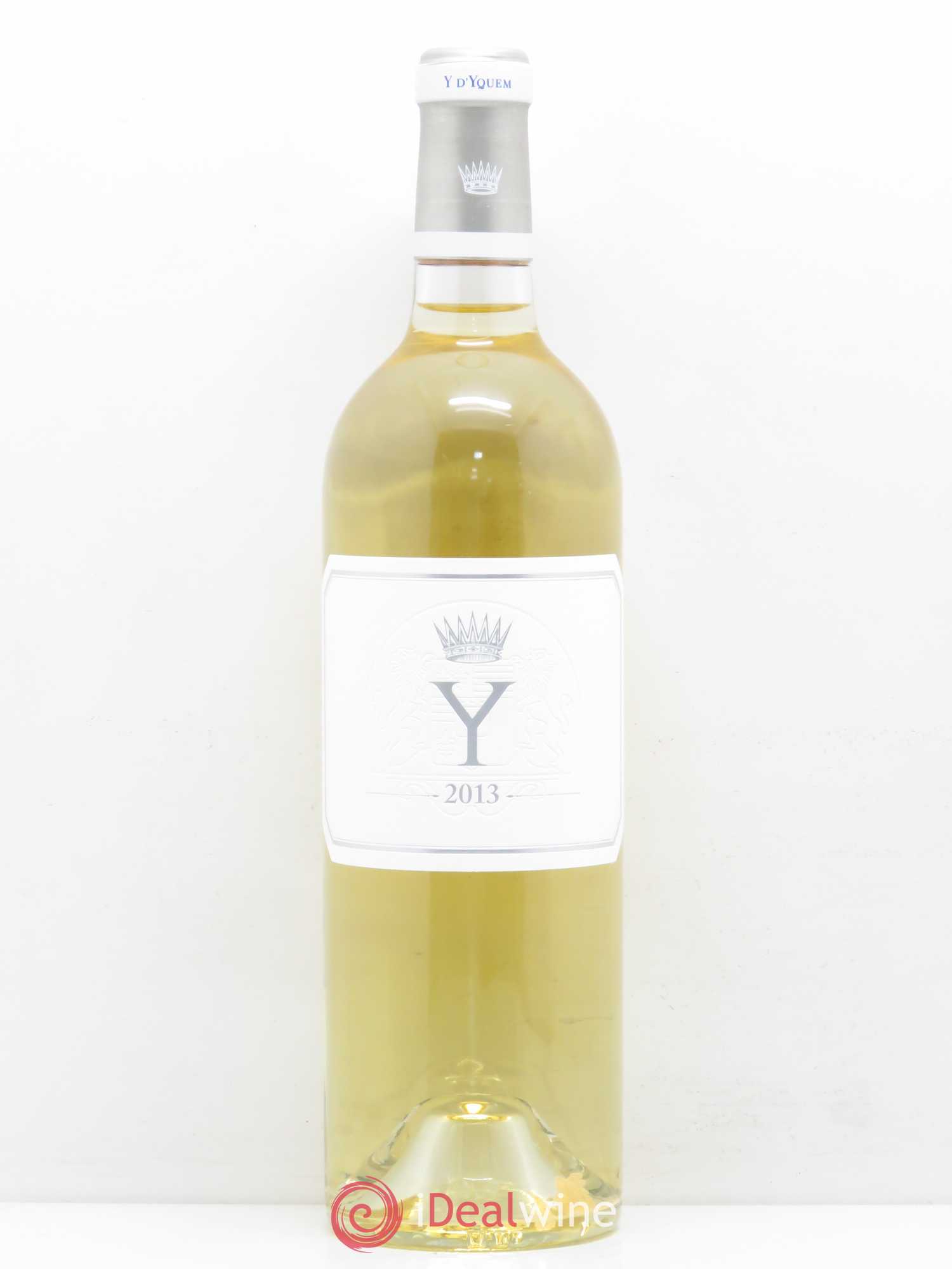 Y de Yquem 2013 - Lot de 1 bouteille - 0