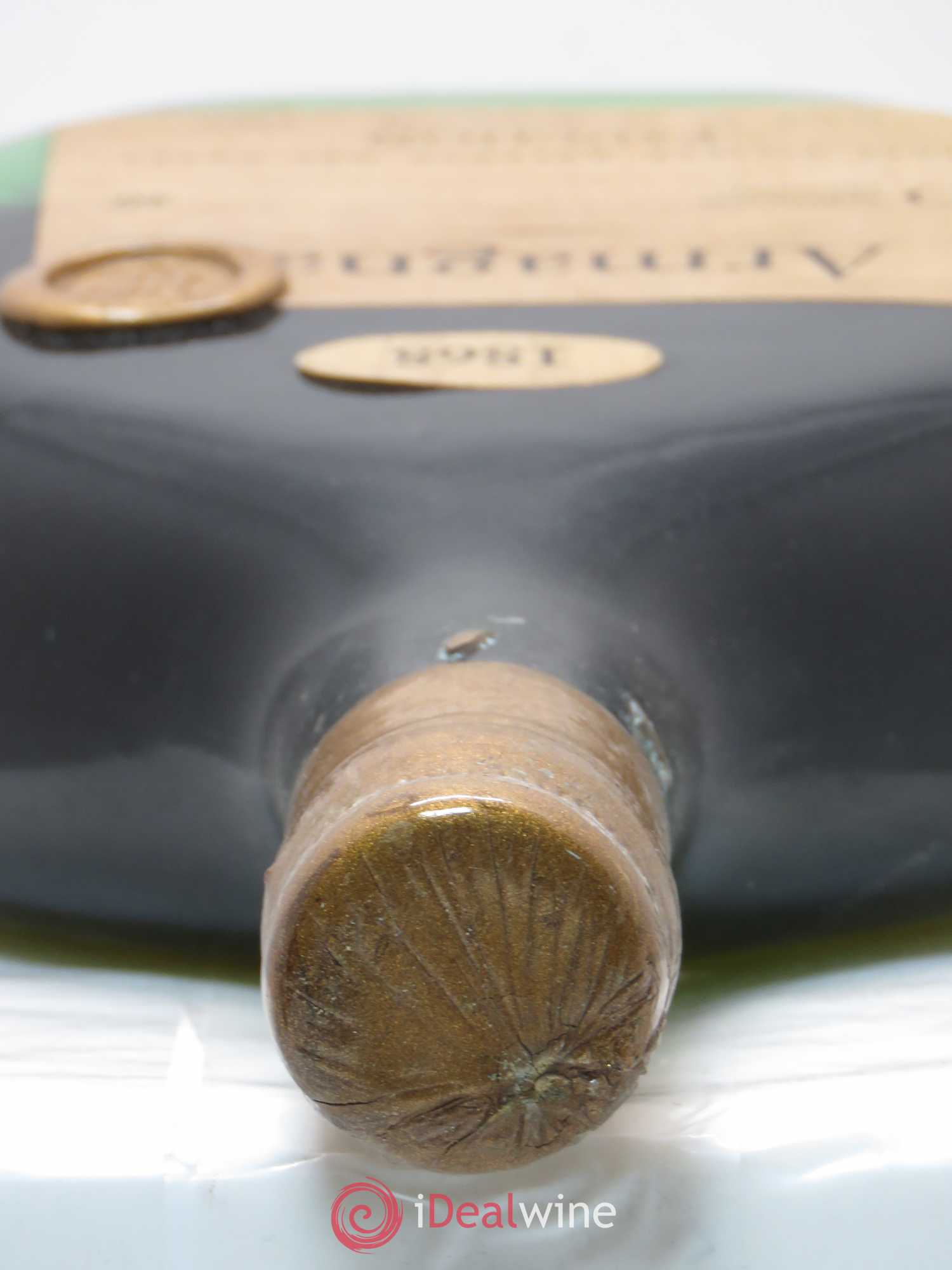 Armagnac Très vieille réserve des caves Fauchon 1868 - Posten von 1 Flasche - 1