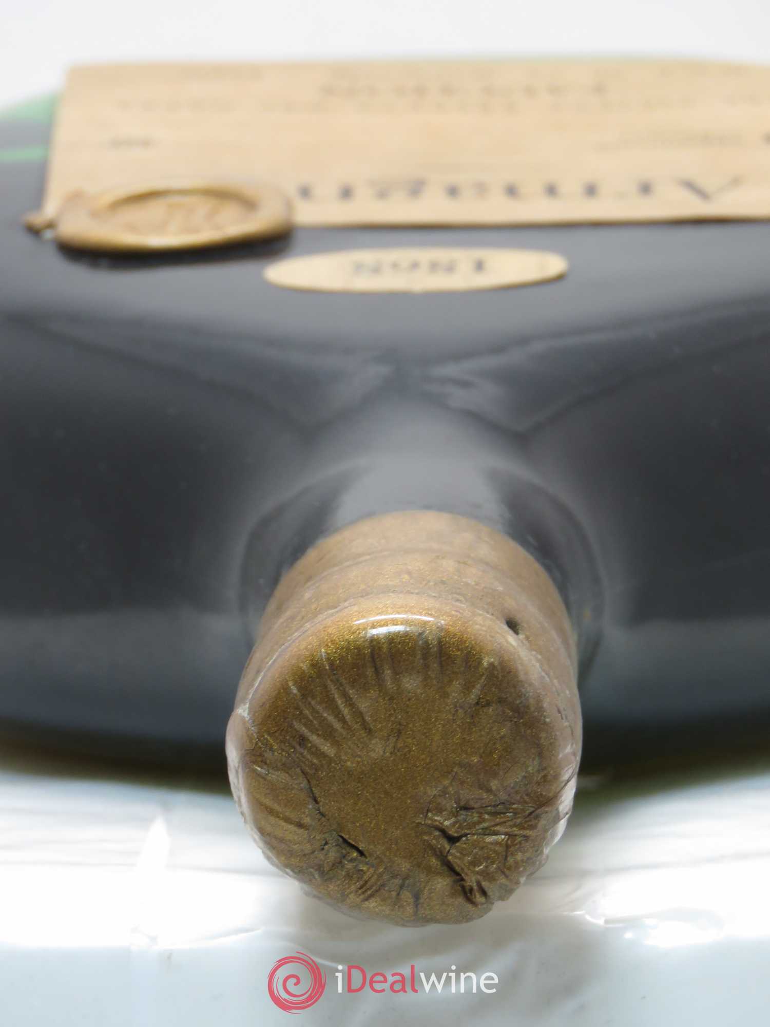 Armagnac Très vieille réserve des caves Fauchon 1868 - Posten von 1 Flasche - 1