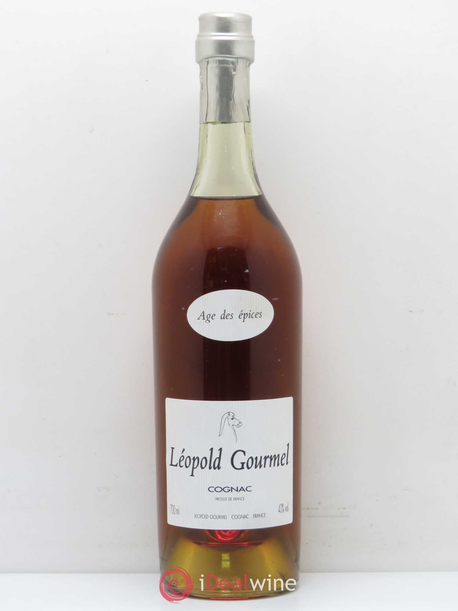 レオポルドグルメルLeopold Gourmel Age des épices レオポルドグルメルLeopold Gourmel Age des épices Buy Leopold