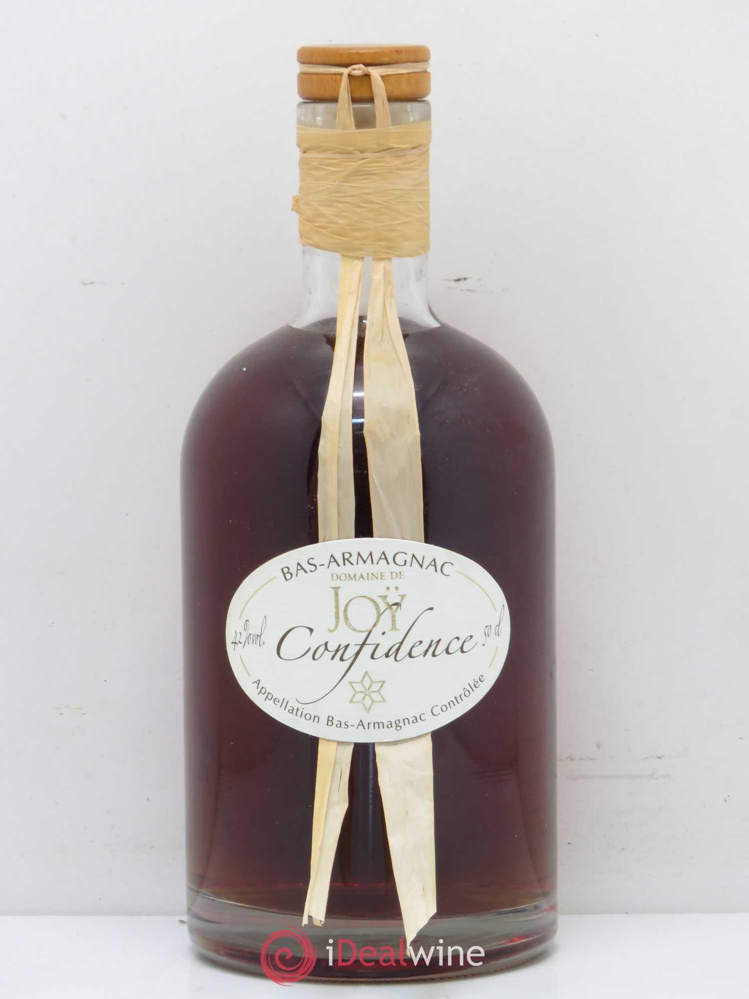 Bas-Armagnac - Lotto di 1 bottiglia - 0