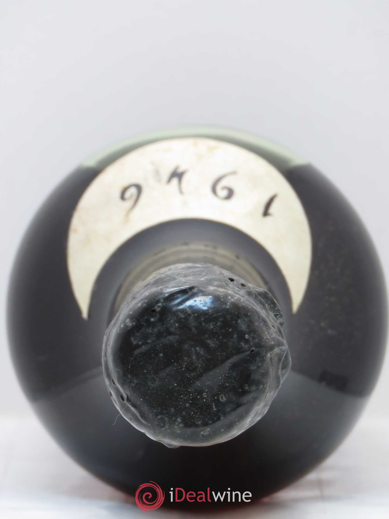 Calvados Dupont 1946 - Posten von 1 Flasche - 1