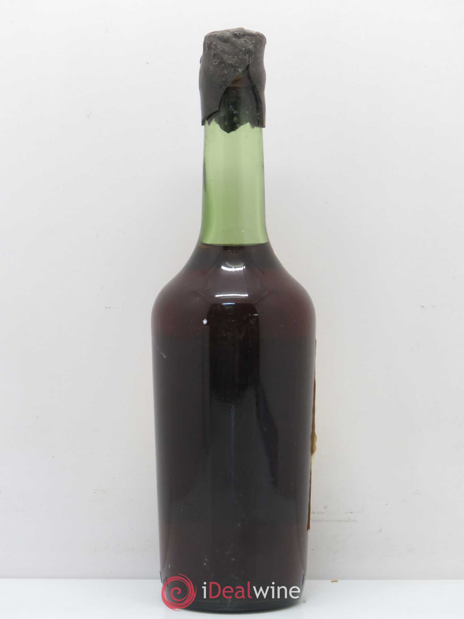 Calvados Dupont 1946 - Posten von 1 Flasche - 1