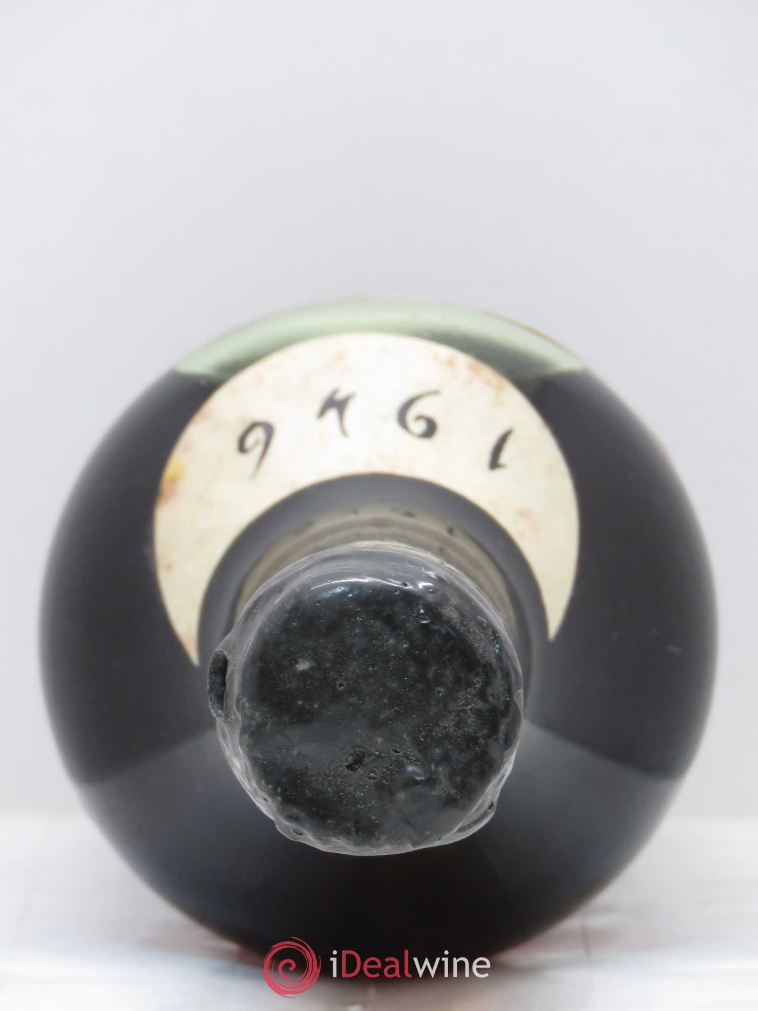 Calvados Dupont 1946 - Posten von 1 Flasche - 2
