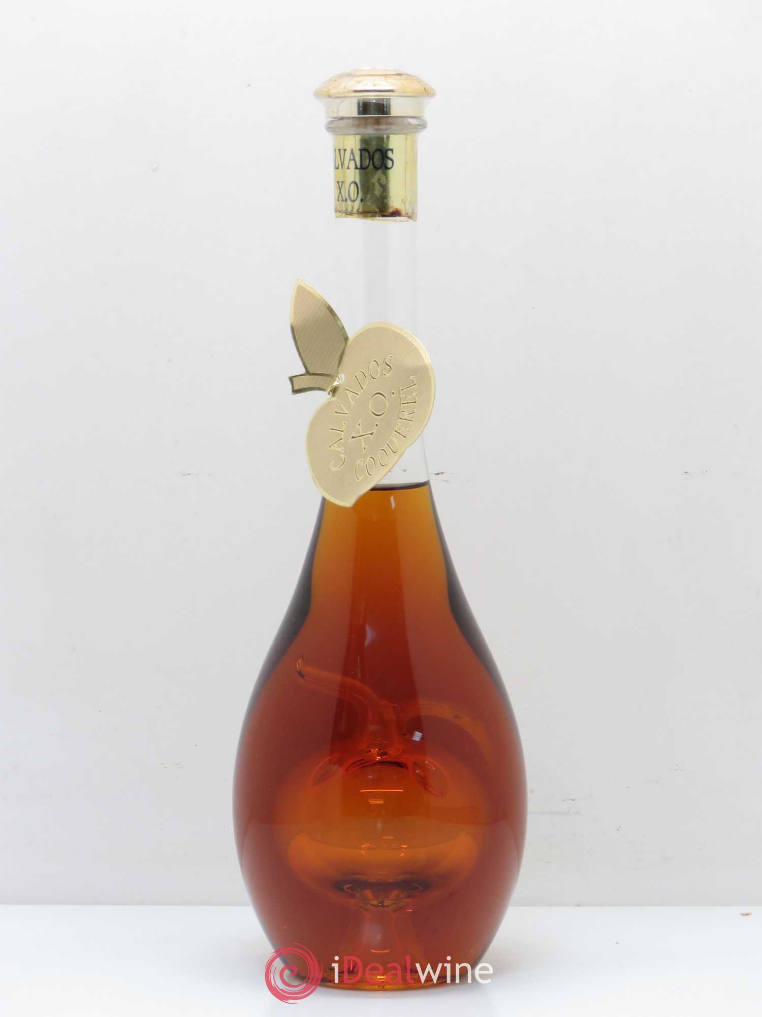 Cognac - Posten von 1 Flasche - 0