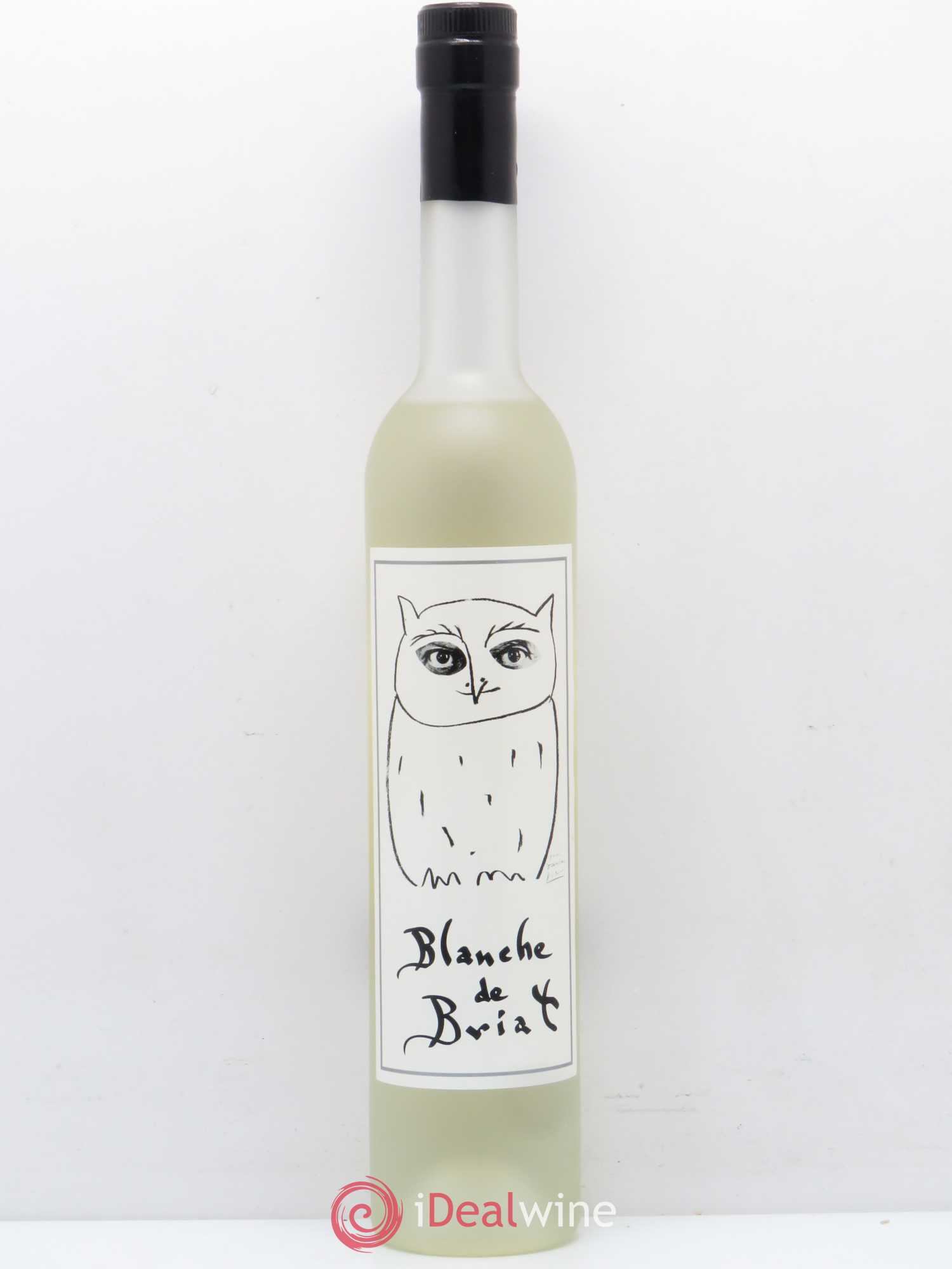 Alcools divers - Posten von 1 Flasche - 0