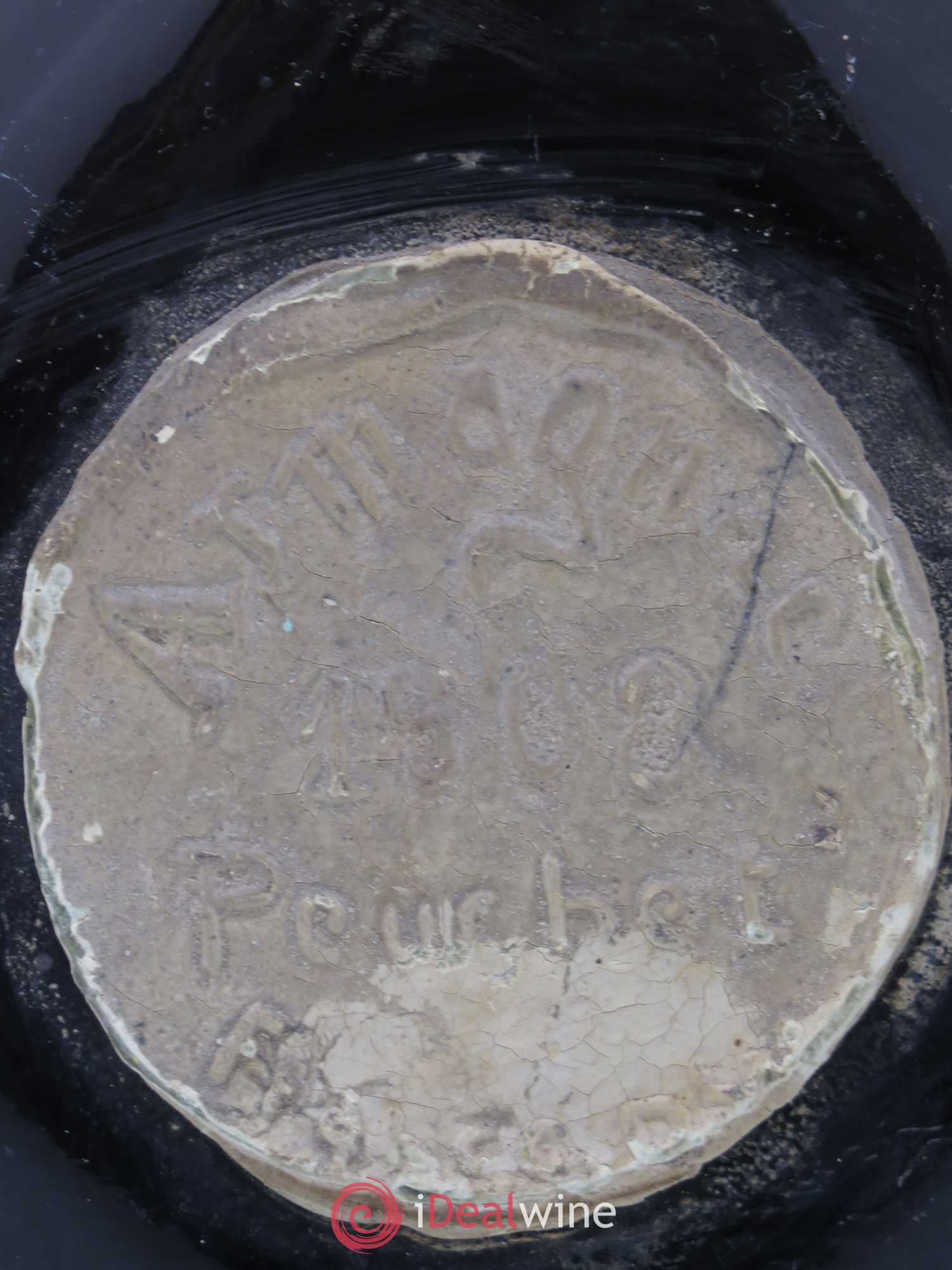 Armagnac 1908 - Posten von 1 Flasche - 1