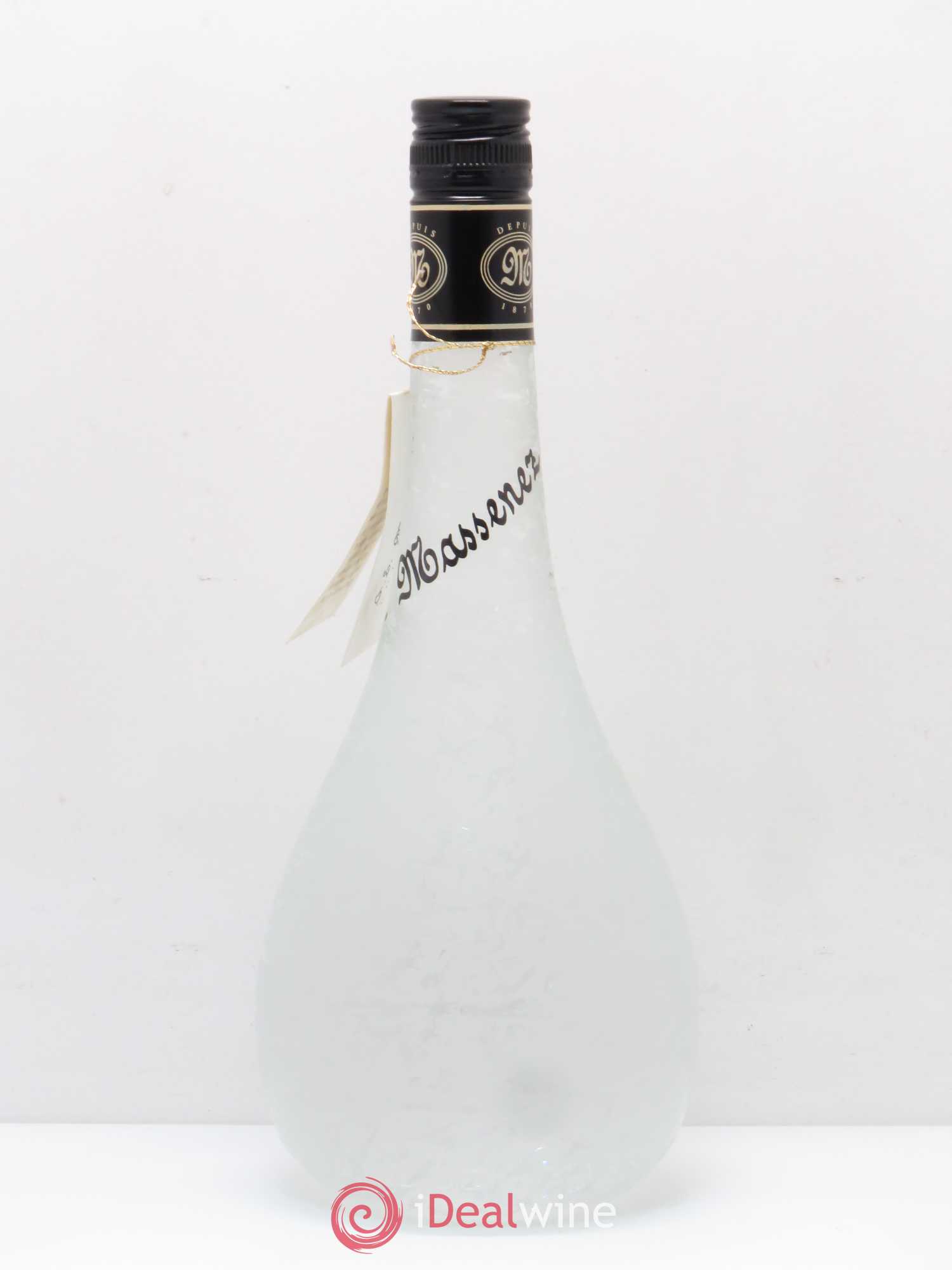 Alcools divers Eau de Vie de Poire Williams Qualité de Prestige (46%) - Posten von 1 Flasche - 0