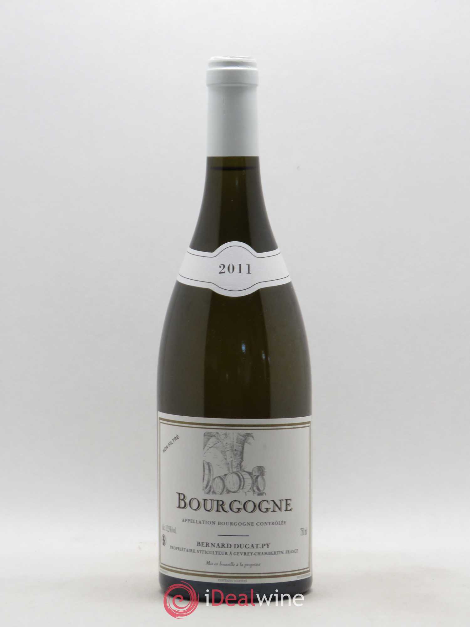 Bourgogne Dugat Py 2011 - Lot de 1 bouteille - 0