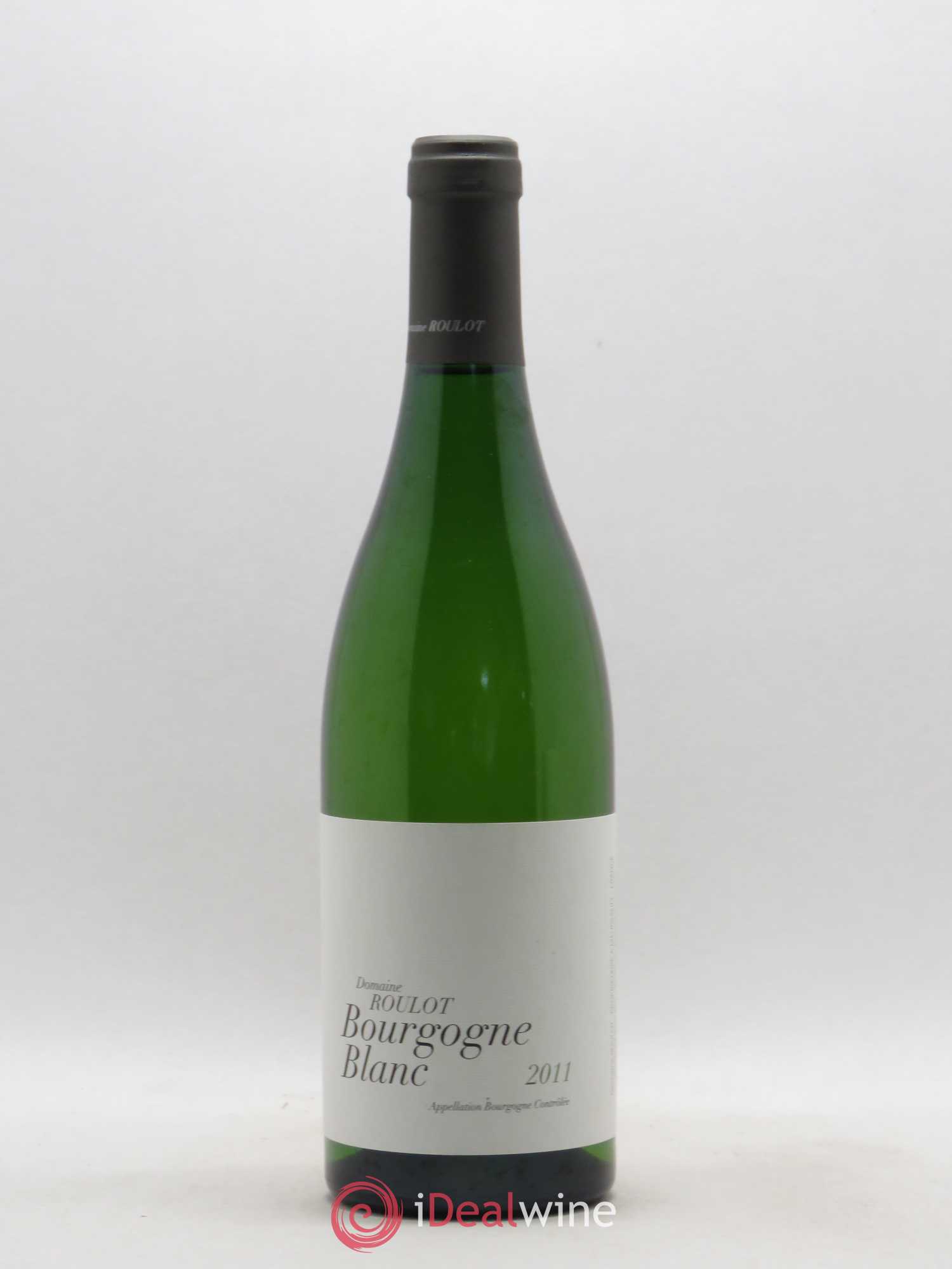 Bourgogne Roulot (Domaine) 2011 - Lot de 1 bouteille - 0
