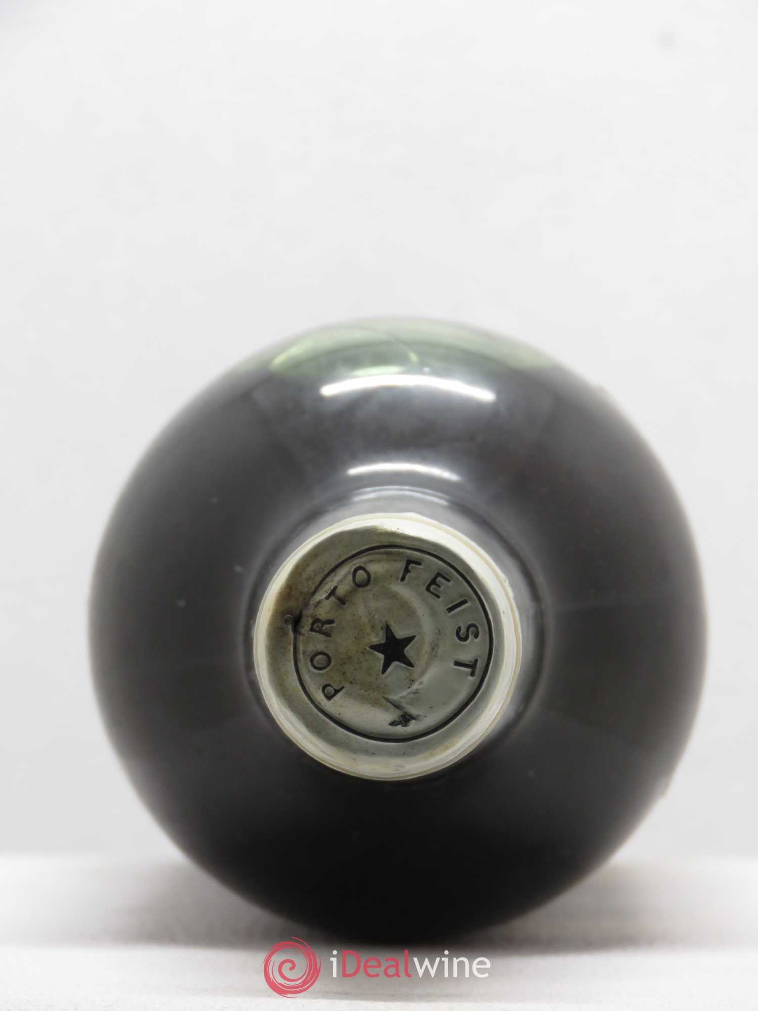 Porto Feist Fine Port 1934 - Posten von 1 Flasche - 1