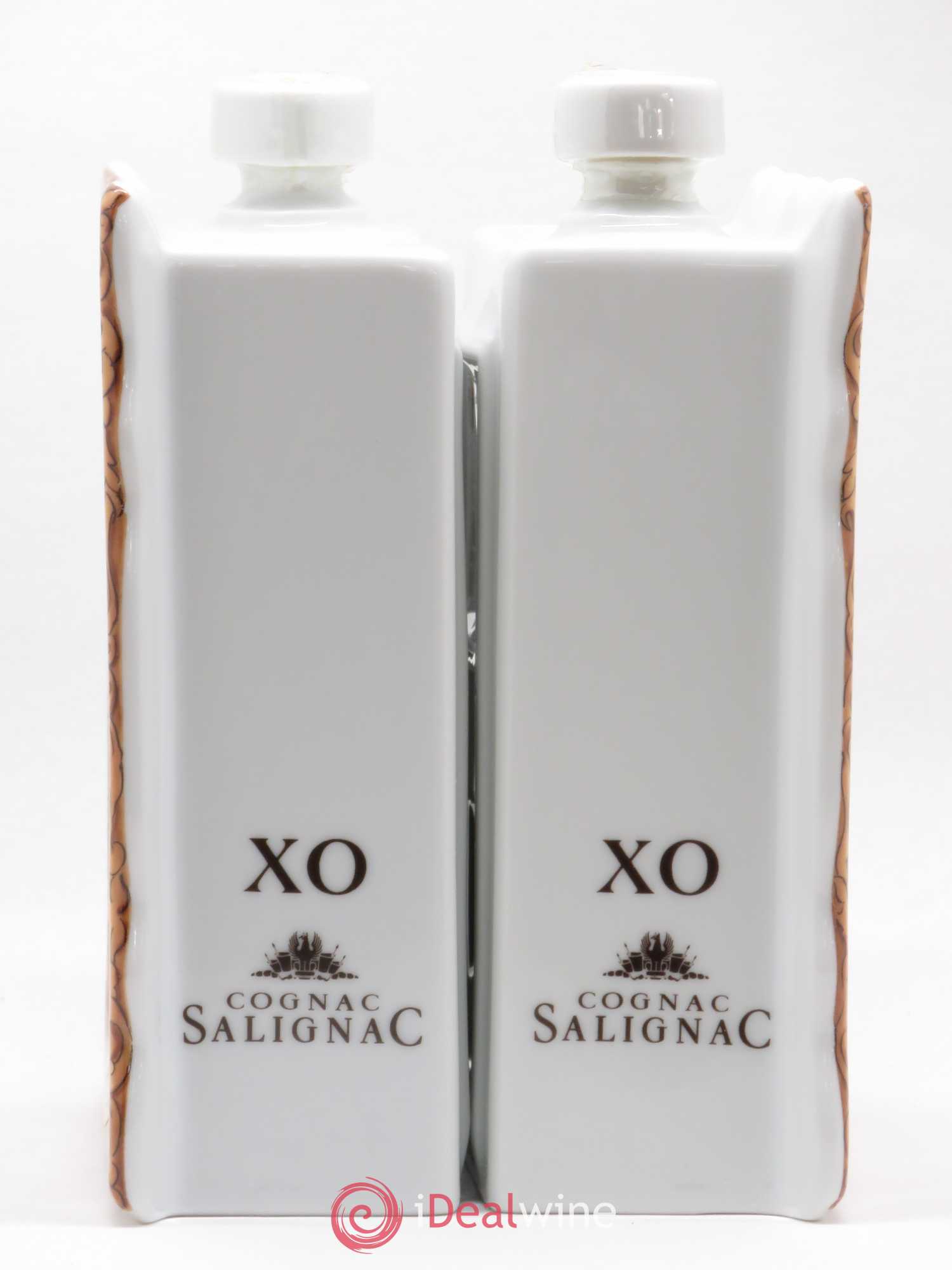 Salignac XO 古酒】COGNAC SALIGNAC XO/コニャック サリニャック