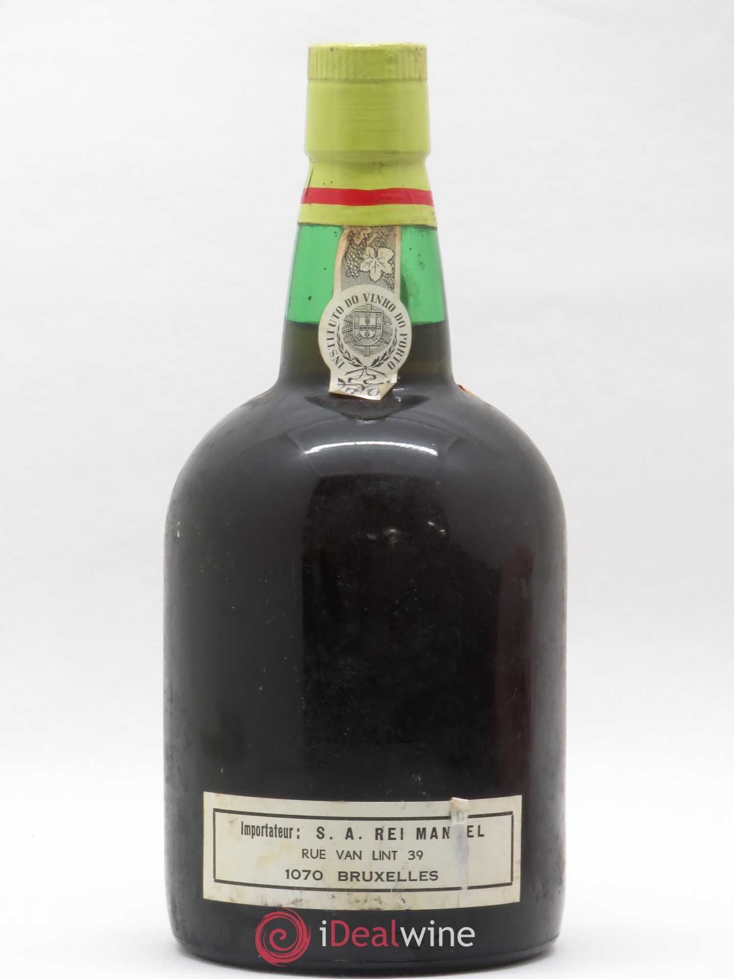 Porto Guedes 1951 - Lot of 1 bottle - 1