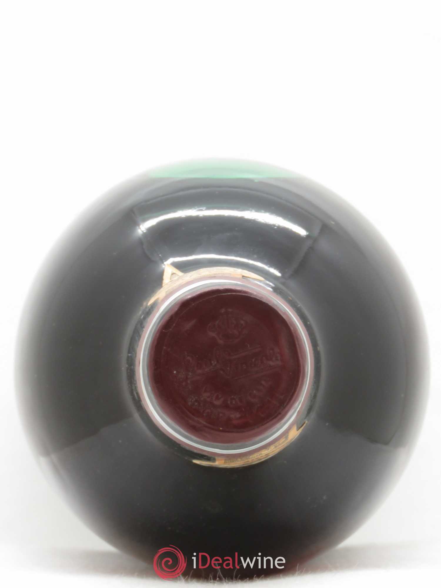 Porto Velho Colheita Real Companhia Vinicola 1944 - Lot of 1 bottle - 1