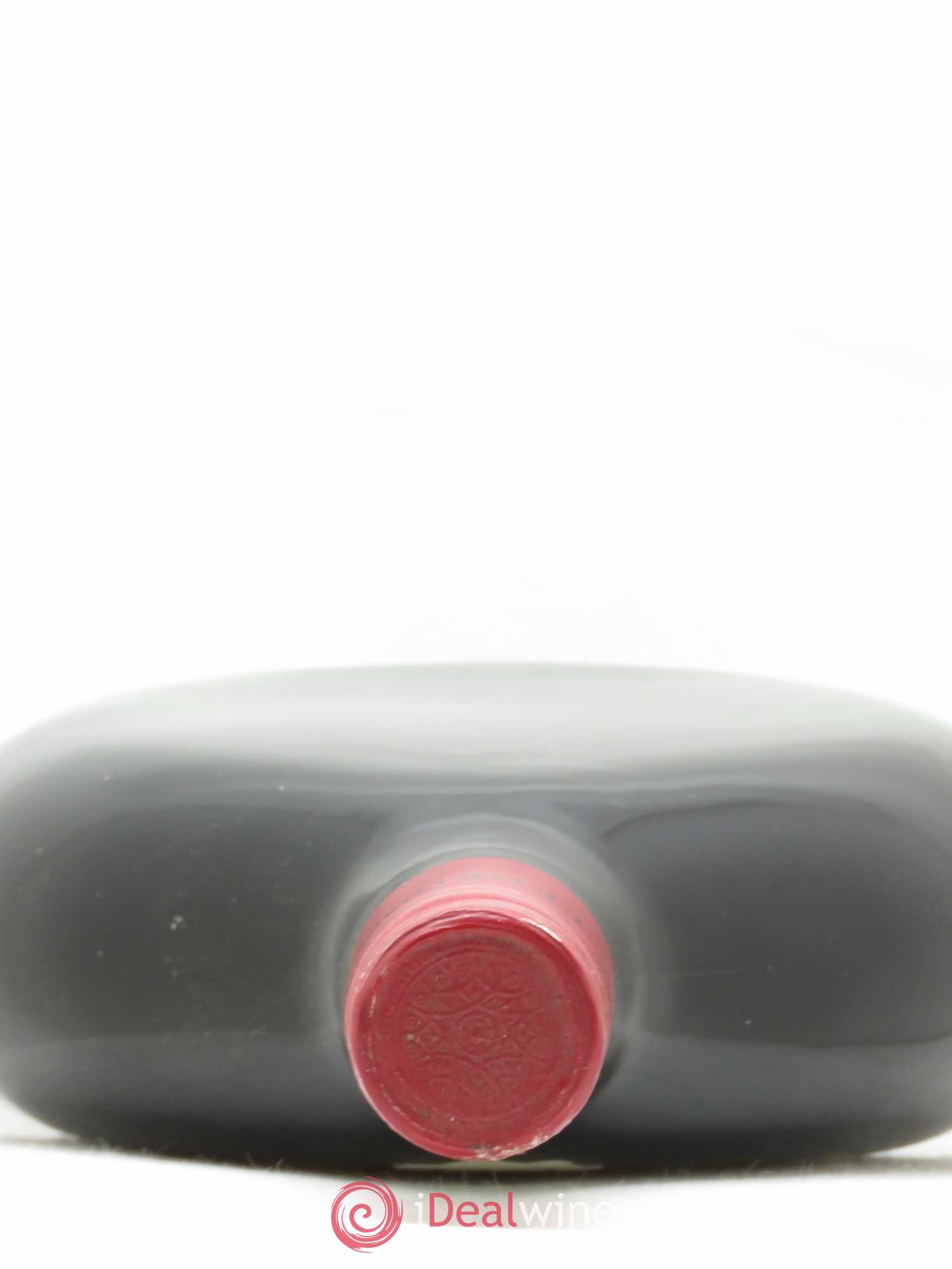 Armagnac Château de Léberon 1951 - Lotto di 1 bottiglia - 1