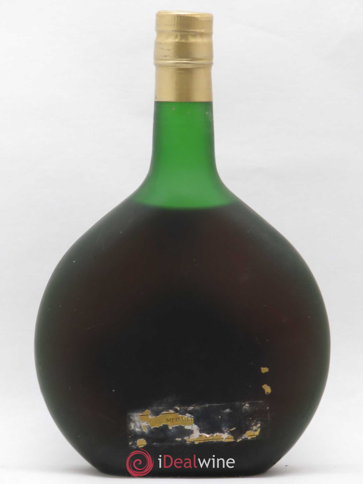 Armagnac Royal Laubuchon 1966 - Posten von 1 Flasche - 1
