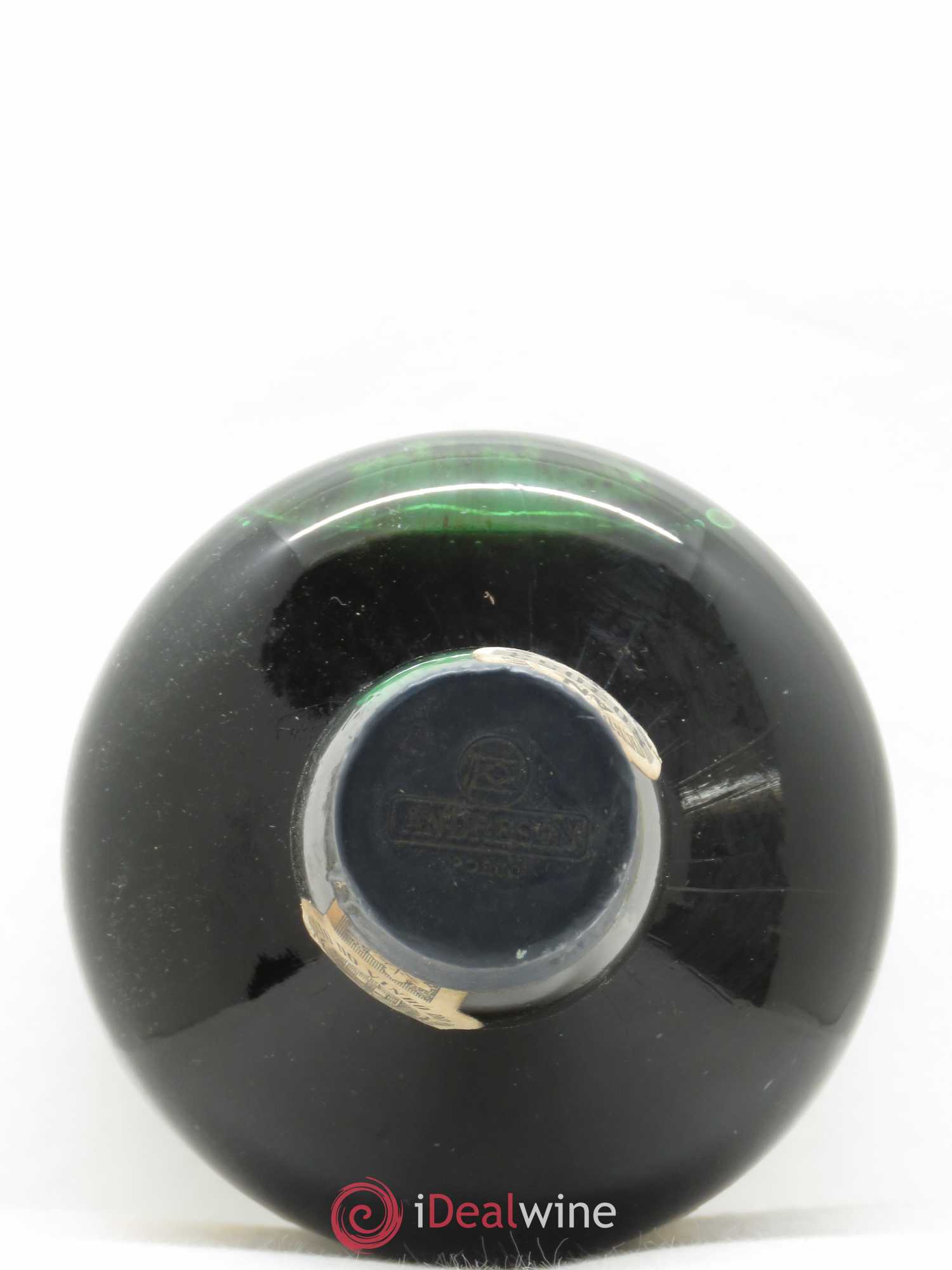 Porto Andresen 1937 - Lot de 1 bouteille - 2