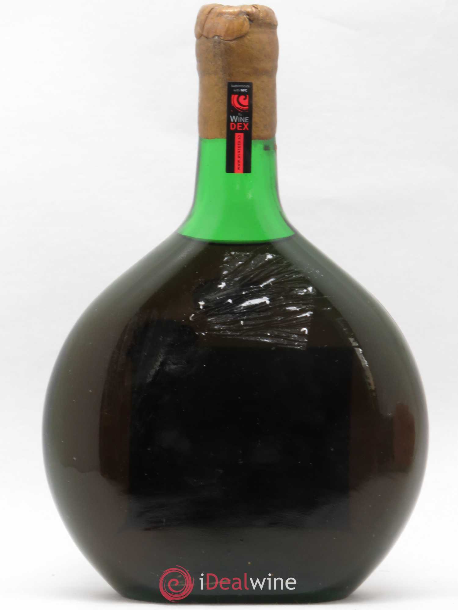 Armagnac 1868 - Posten von 1 Flasche - 1