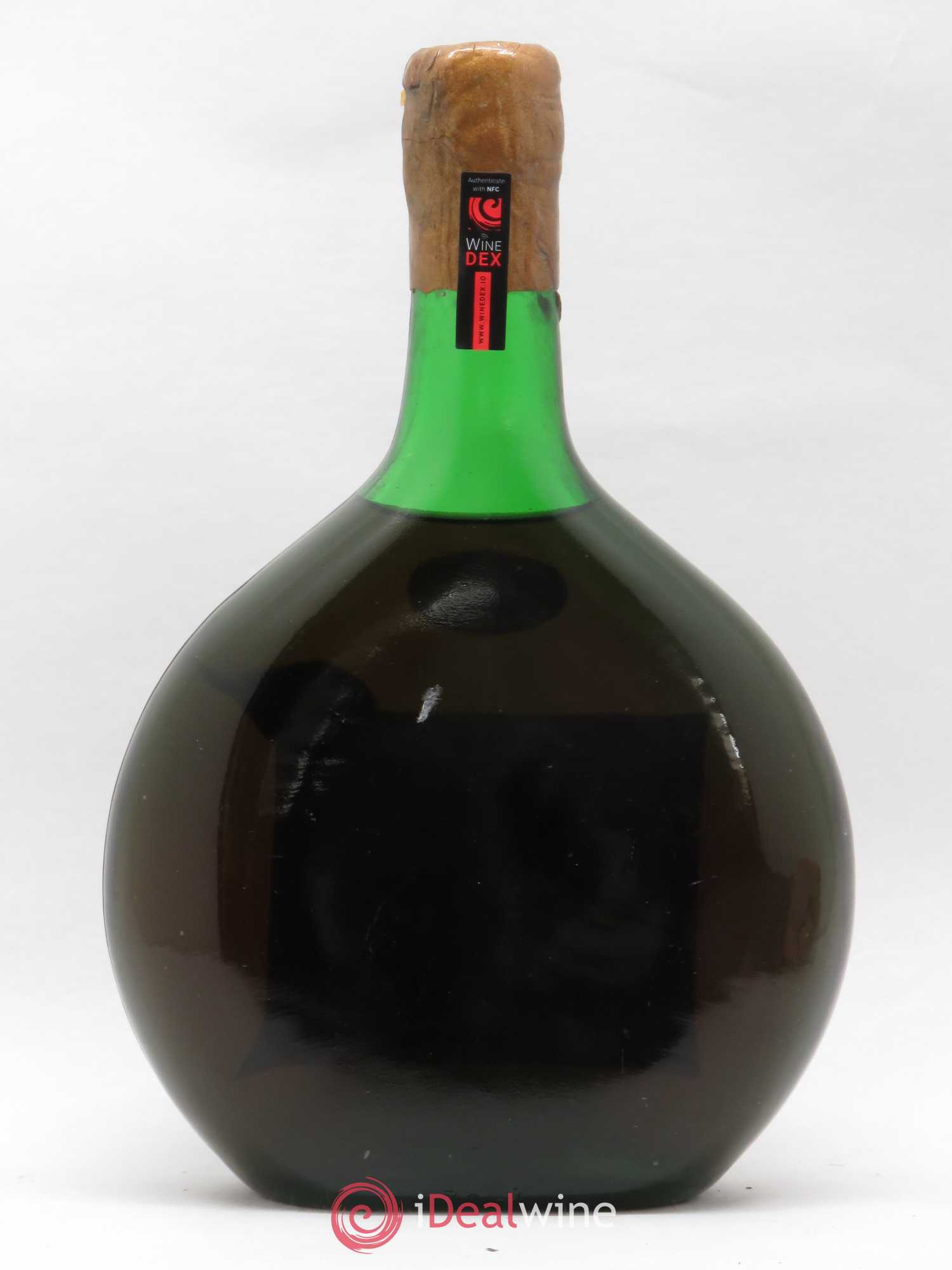 Armagnac 1878 - Posten von 1 Flasche - 1