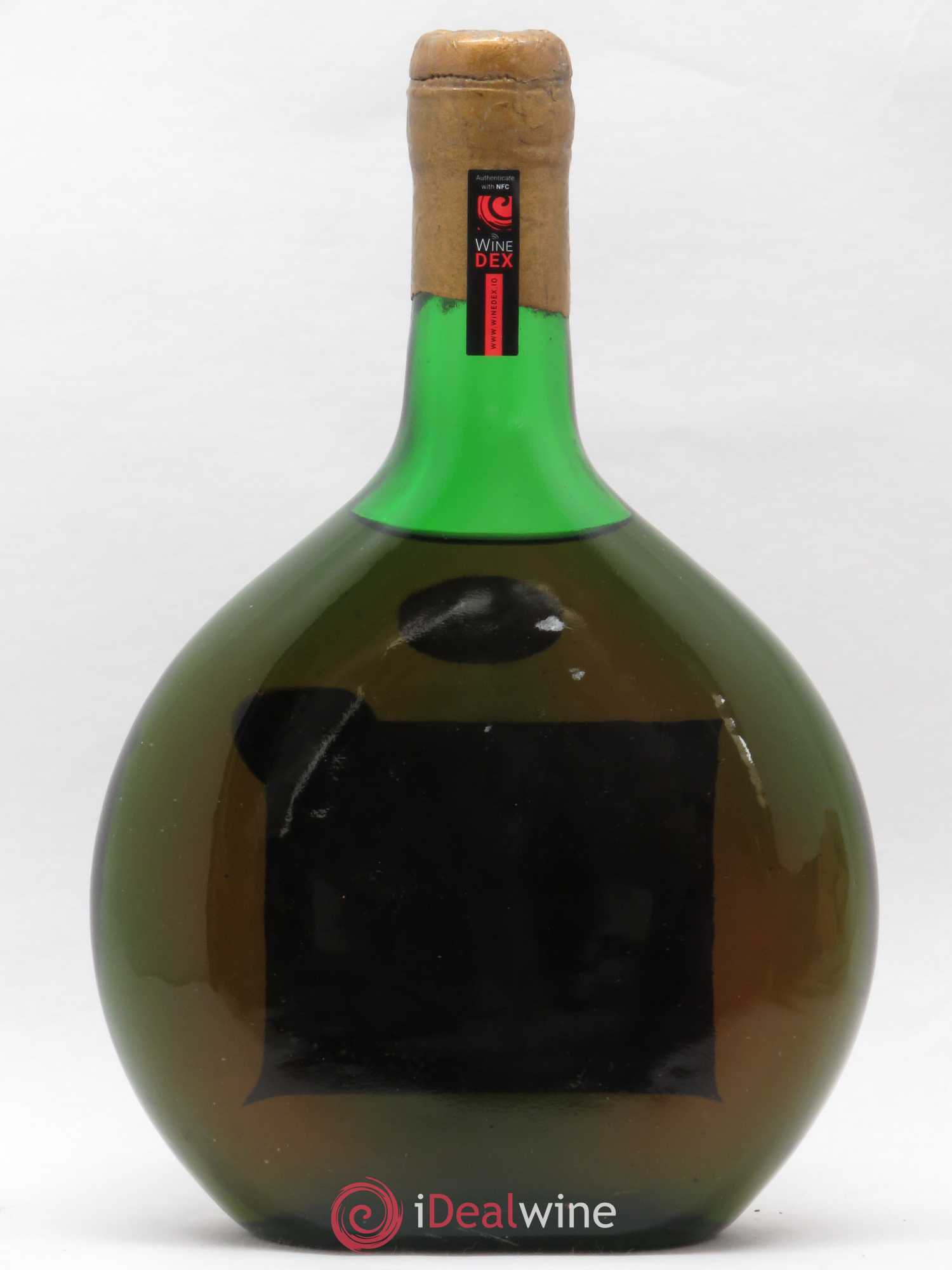 Armagnac 1897 - Posten von 1 Flasche - 1