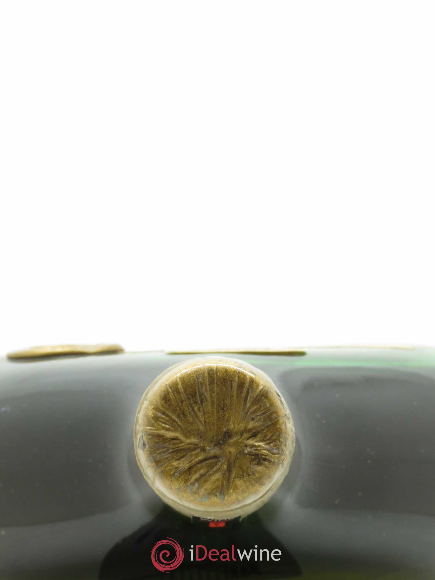 Armagnac 1897 - Posten von 1 Flasche - 2