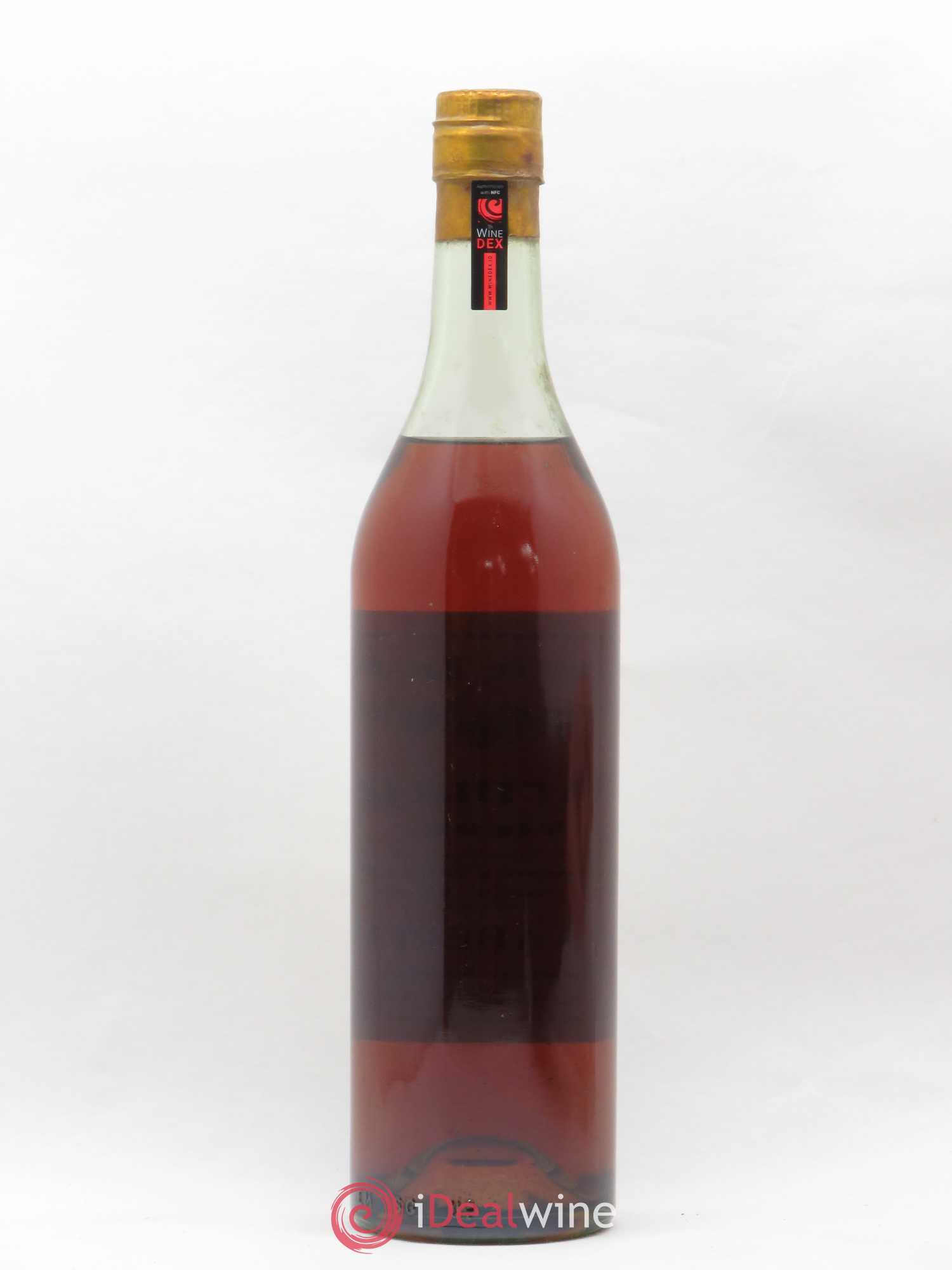 Bas-Armagnac Vieux Grand Cru Domaine d'Escoubès Laberdolive - Posten von 1 Flasche - 1