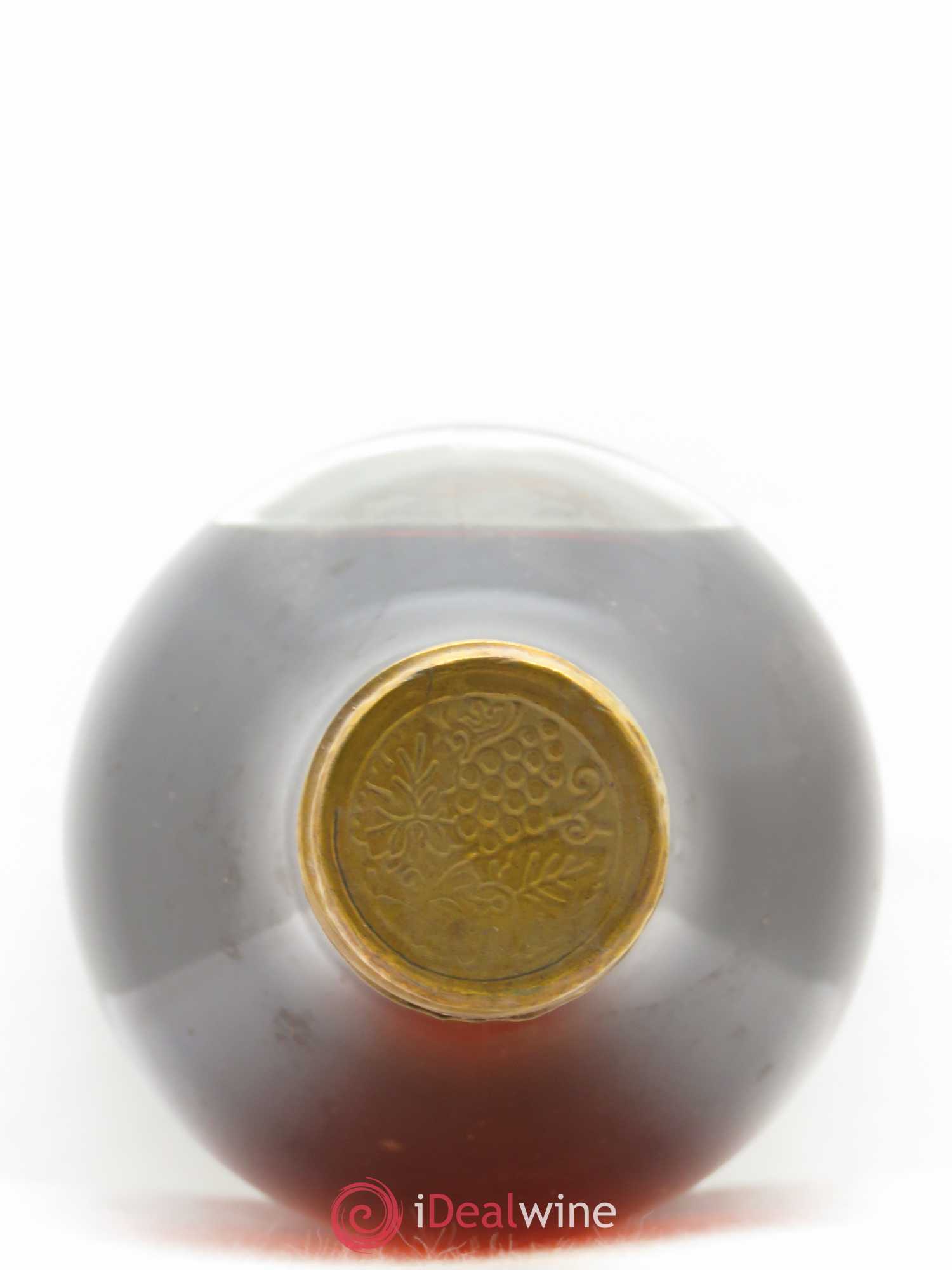Bas-Armagnac Vieux Grand Cru Domaine d'Escoubès Laberdolive - Posten von 1 Flasche - 2