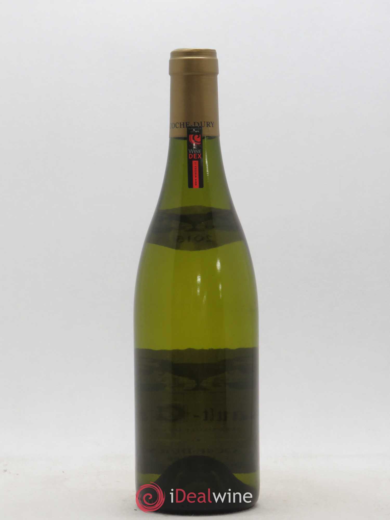 Meursault 1er Cru Caillerets Coche Dury (Domaine) 2015 - Lot de 1 bouteille - 1