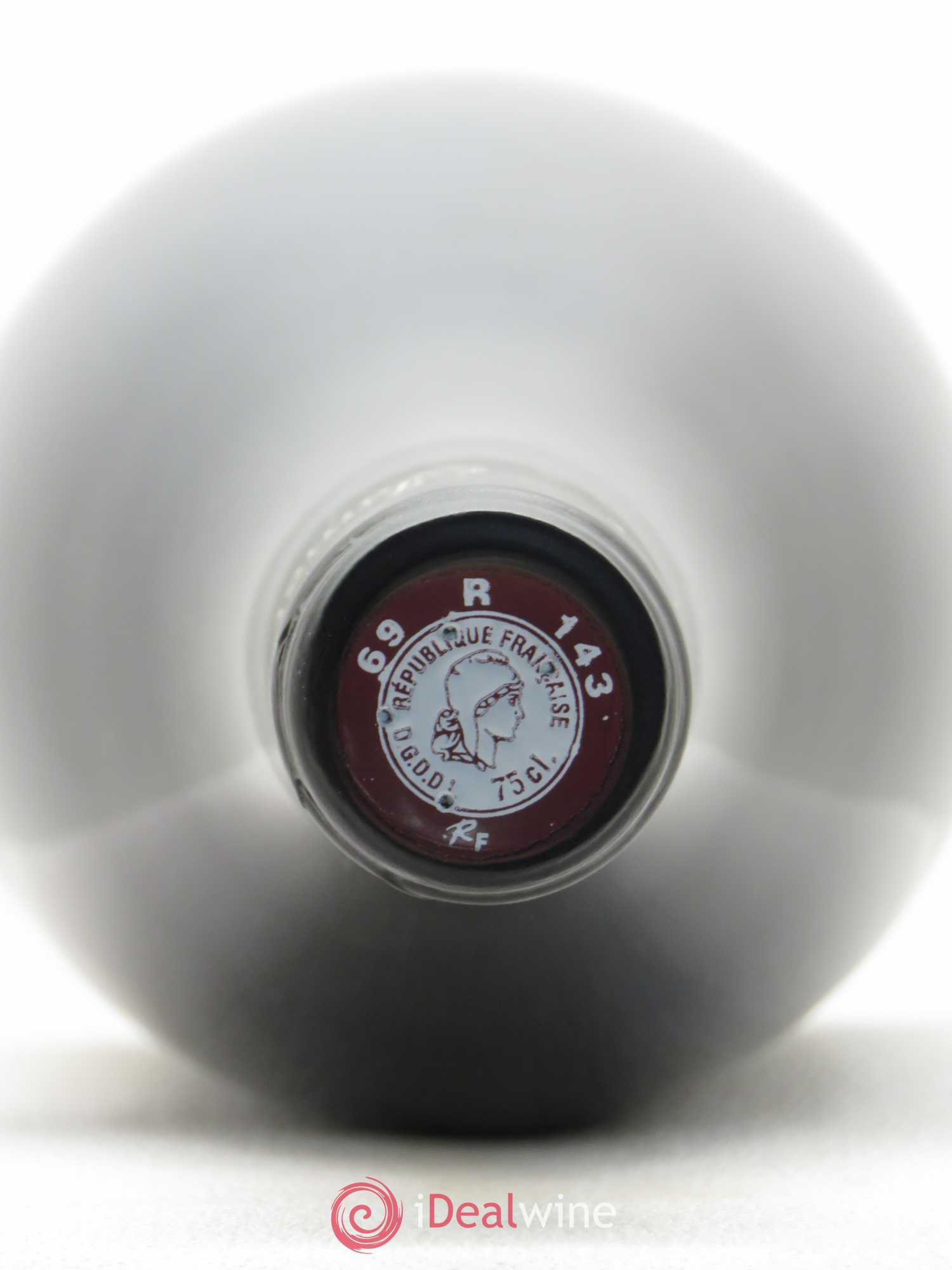 Côte-Rôtie Côte Brune Jamet (Domaine) 2015 - Lot de 1 bouteille - 1