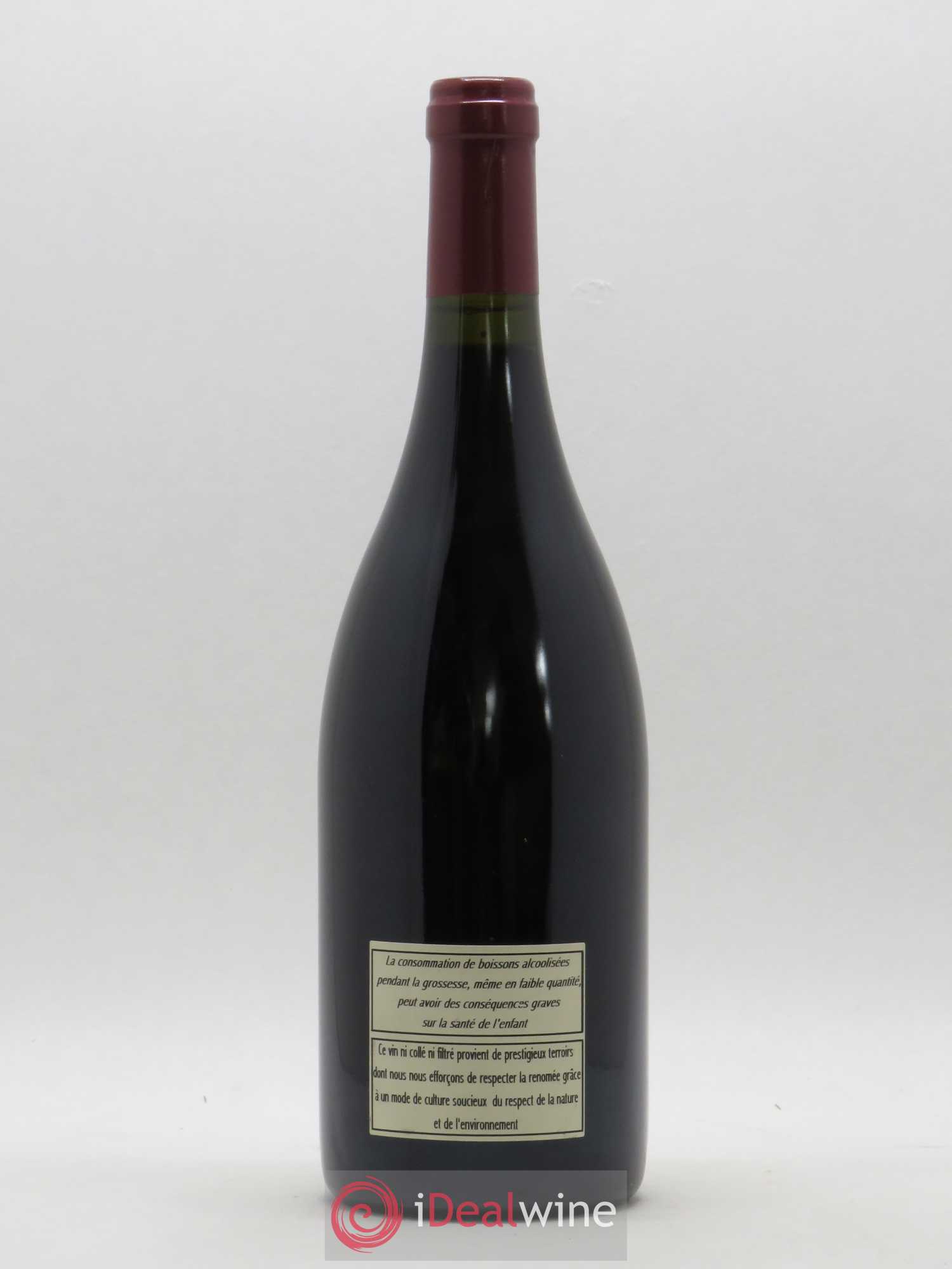Grand Cru Brut Egly-Ouriet  (sans prix de réserve) 2005 - Lot de 1 bouteille - 1