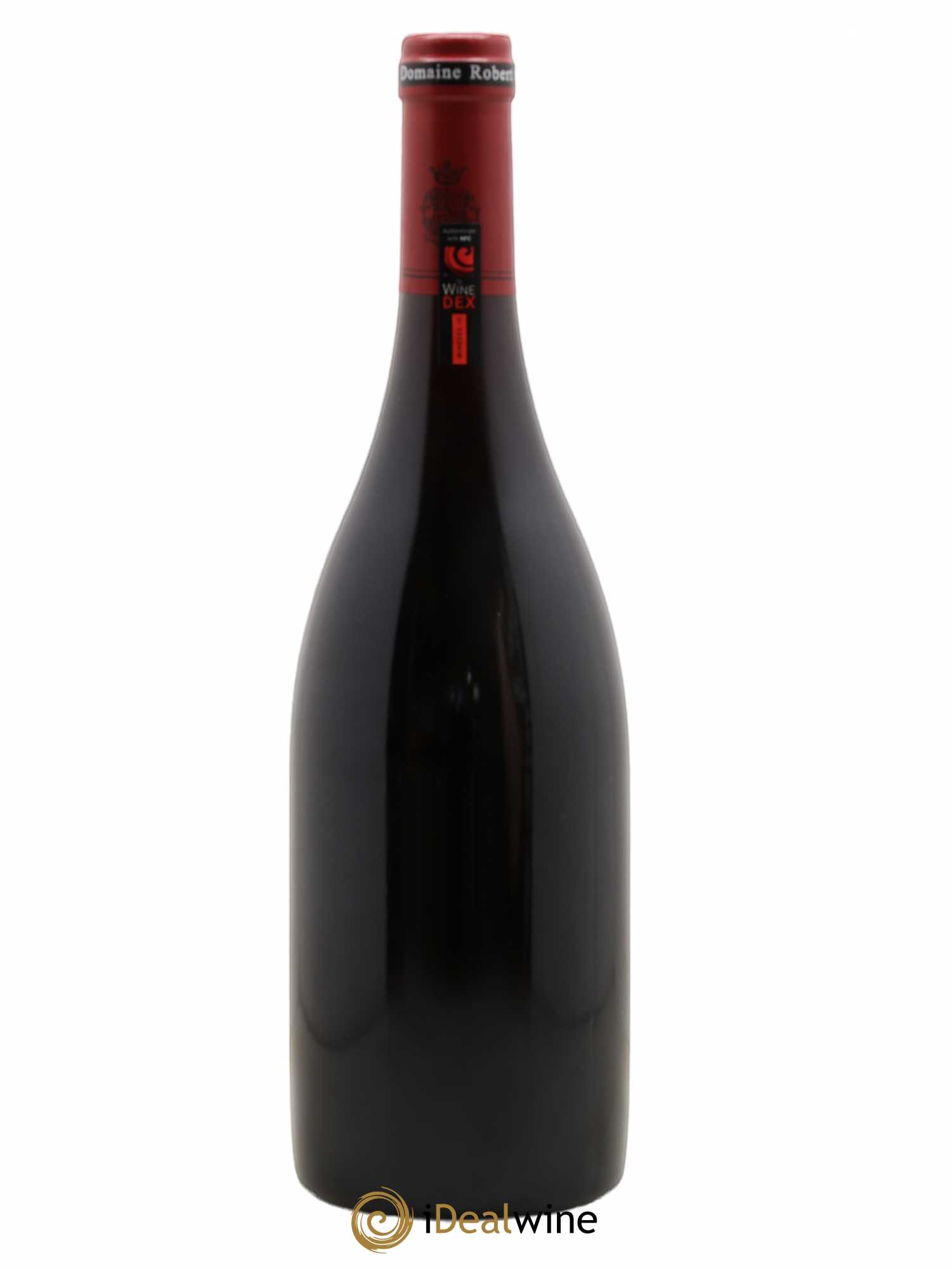 Chambolle-Musigny 1er Cru Les Amoureuses Robert Groffier Père & Fils (Domaine) 2009 - Lot de 1 bouteille - 1